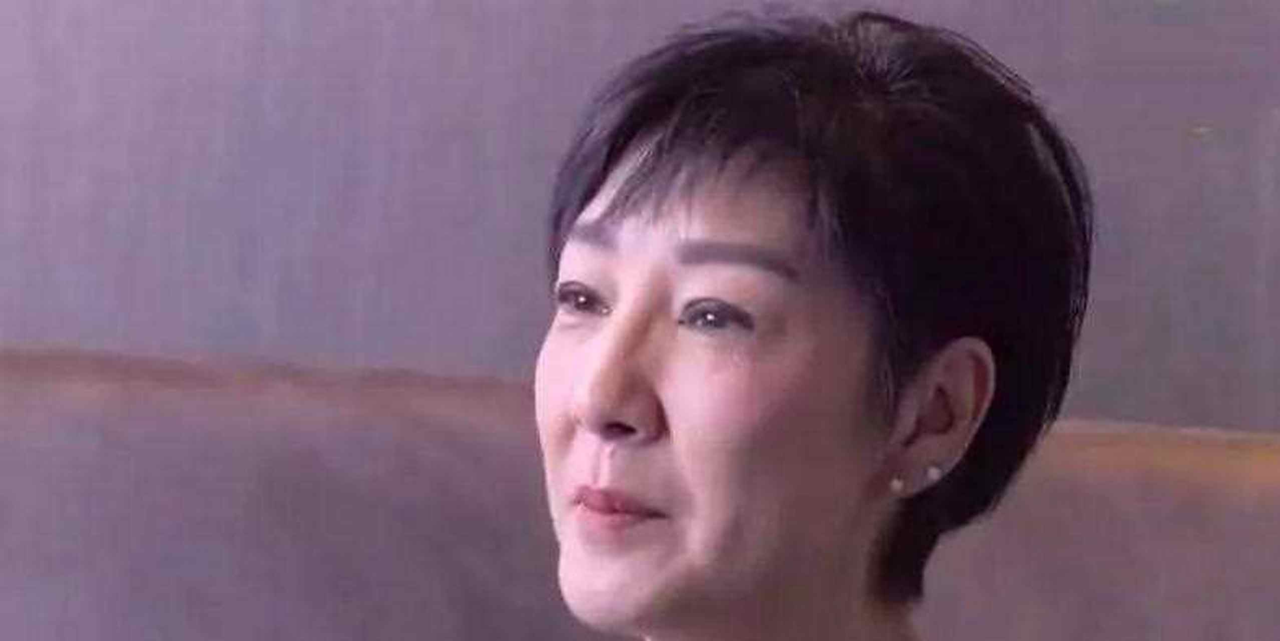 李莫愁的扮演者雪梨才是恋爱脑祖师奶奶,世间难得一见的大度女人,不仅