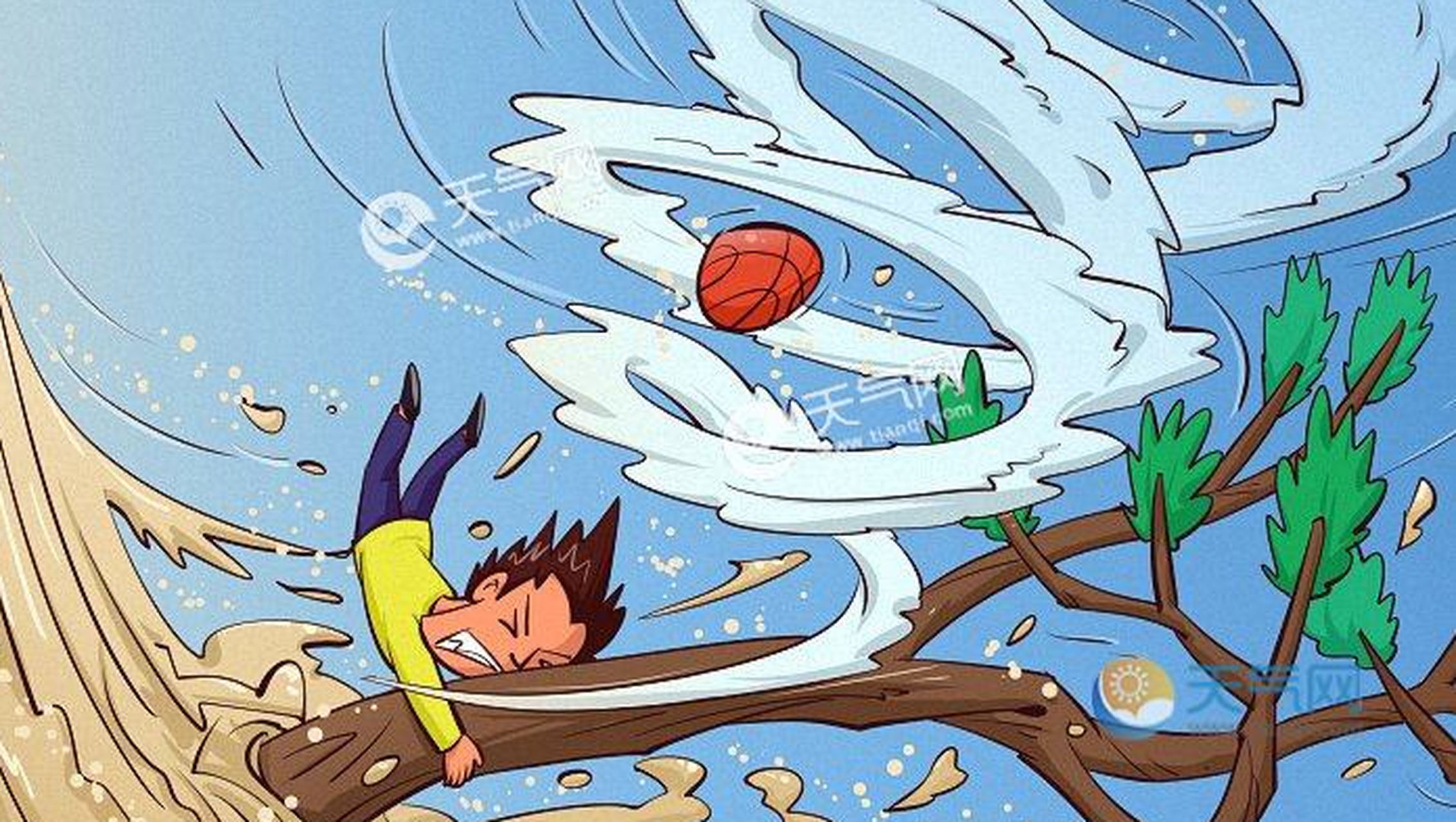 台风过境时会严重影响我们的日常生活,甚至威胁到人们的生命安全.