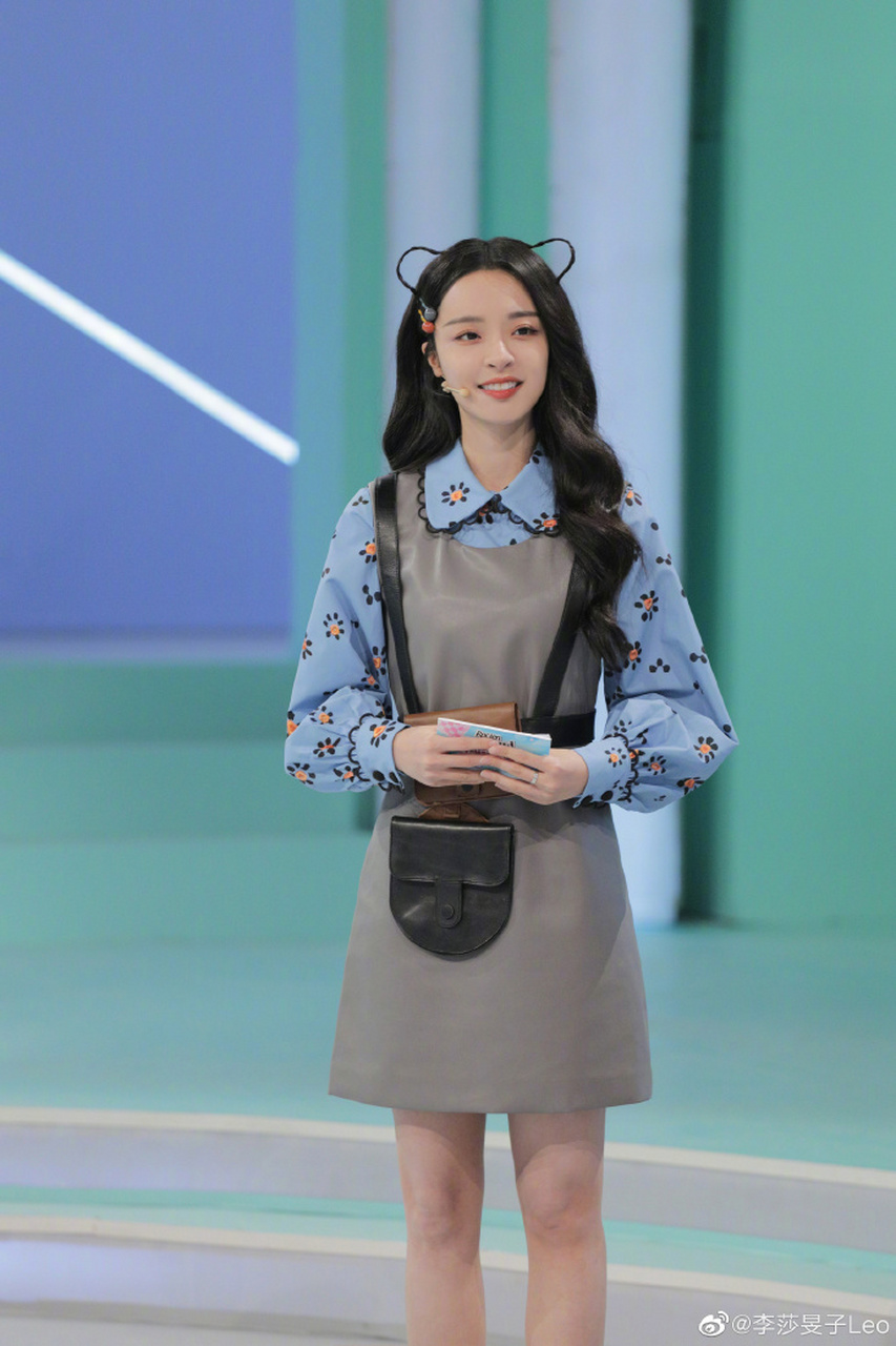 【李莎旻子:是的,我恋爱了】为前男友写歌?