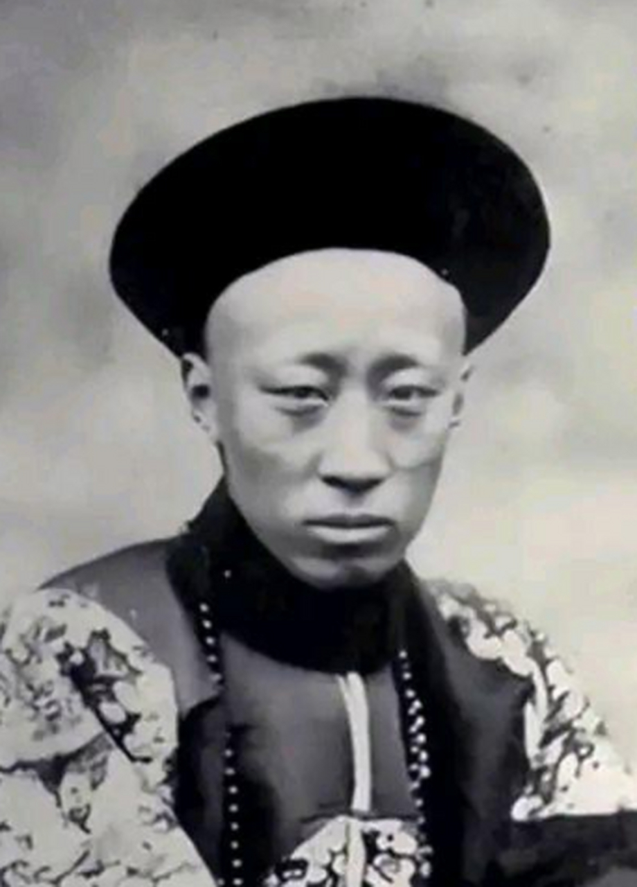 1861年,爱新觉罗·肃顺被押到宣武门菜市口行刑.