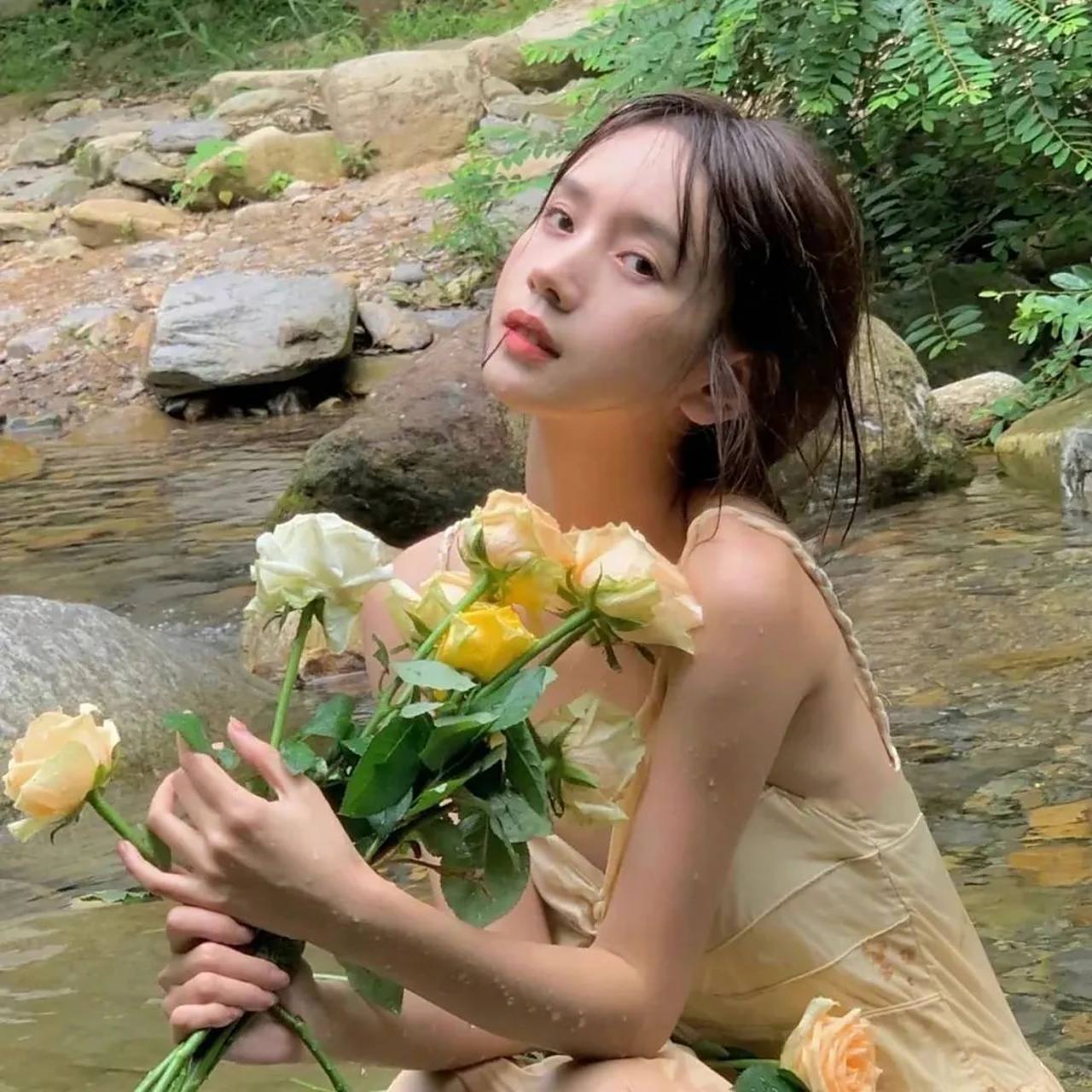 "生活其实很简单,过了今天就是明天"#宝藏作者创作企划3