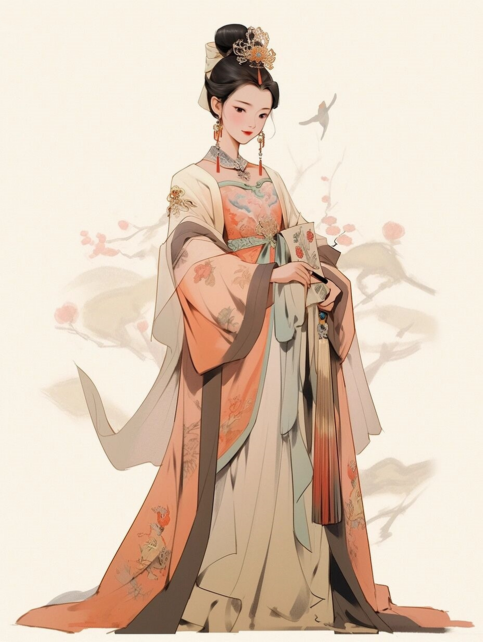 唐朝城阳公主 我是唐朝唐太宗之女城阳公主,我出生在皇家家族,从小就