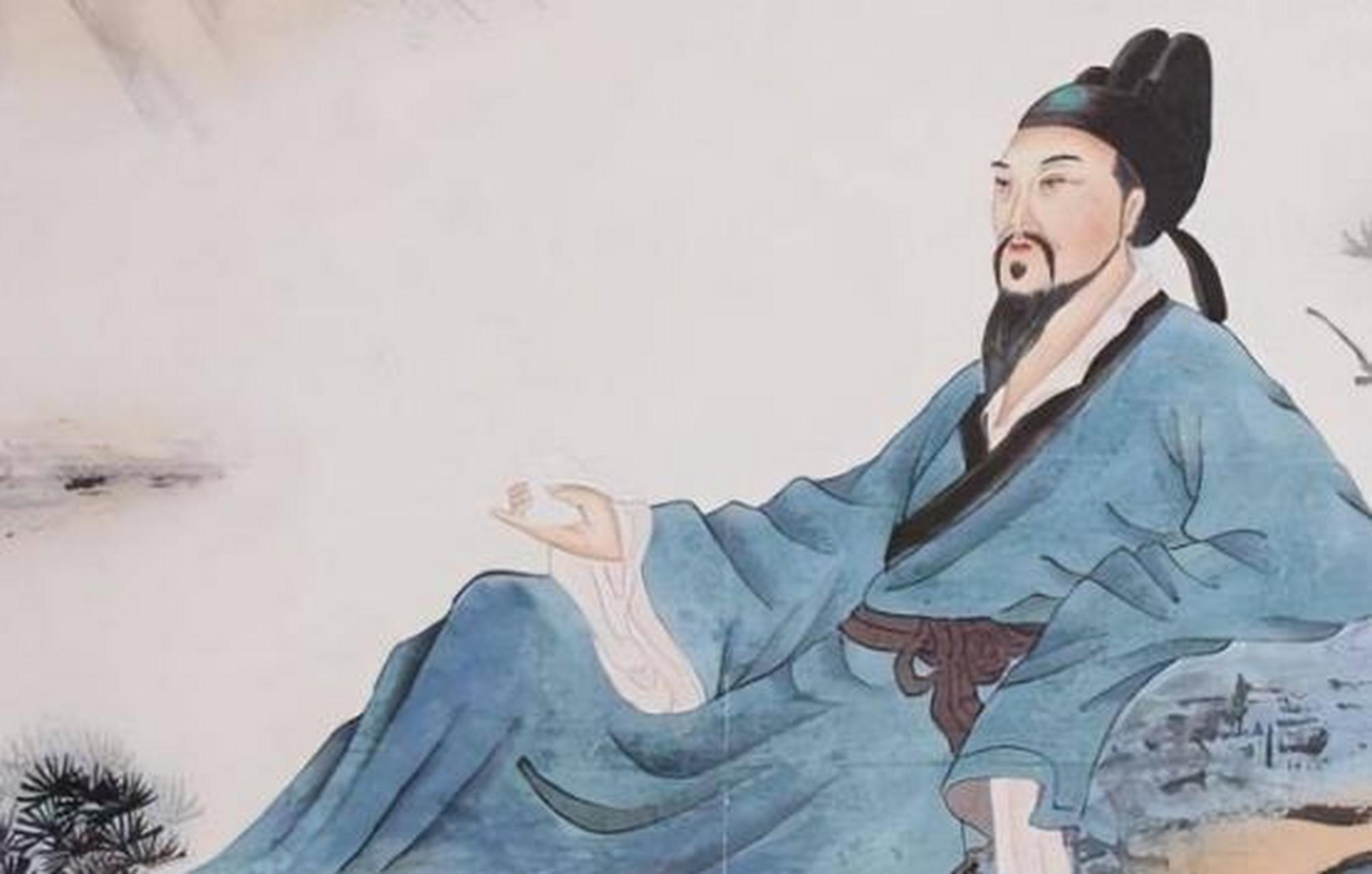 [兔子]1070年,80岁的张先娶了18岁少女为妾,洞房花烛夜张先说:"我都可