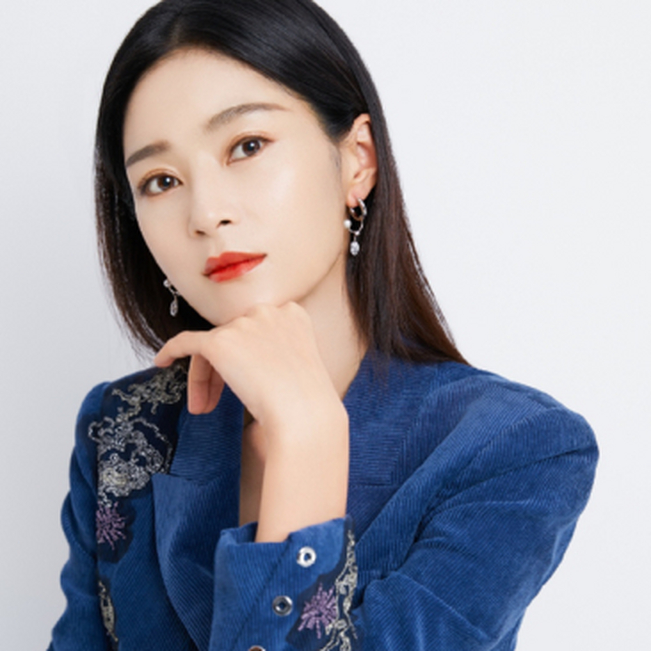 王媛可,这位女演员的身材真的是让人羡慕不已.