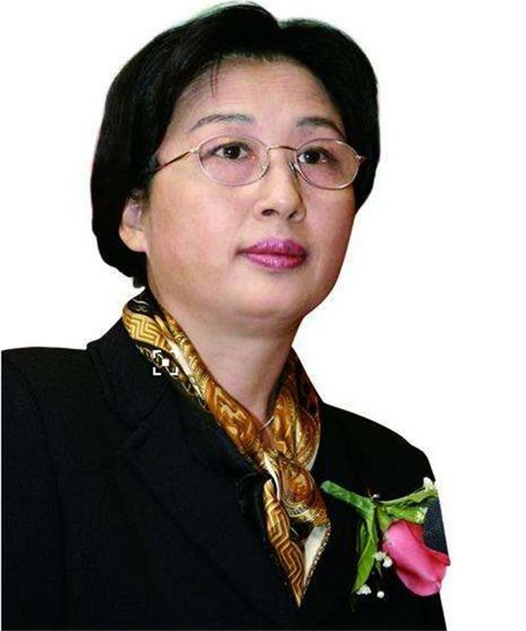 作为半路出家加入华为的孙亚芳,与任正非照相呼应,稳稳坐上华为的第二