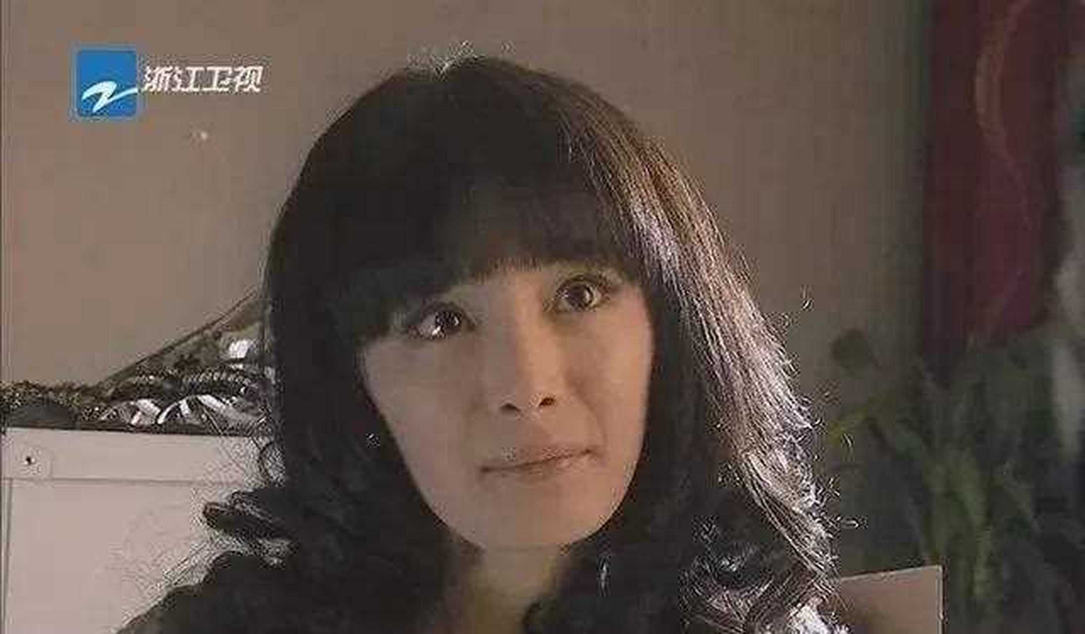 电视剧《北京爱情故事》里的杨幂