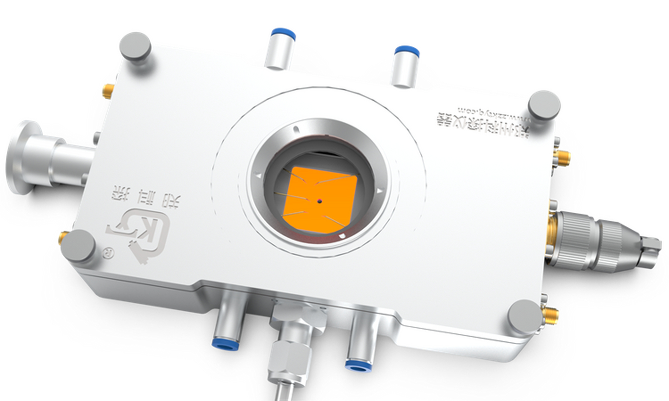 高温显微镜热台高温材料研究#   [点击头像联系我们] 1000度高温