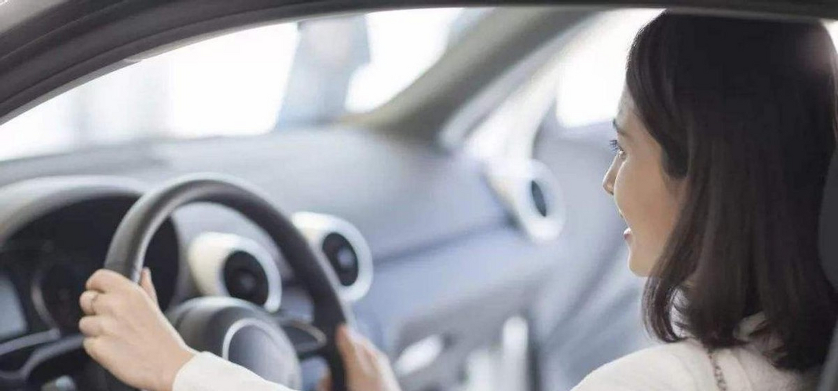 "女司机"不知道从什么时候开始与"马路杀手"划上了等号,但从过去几年