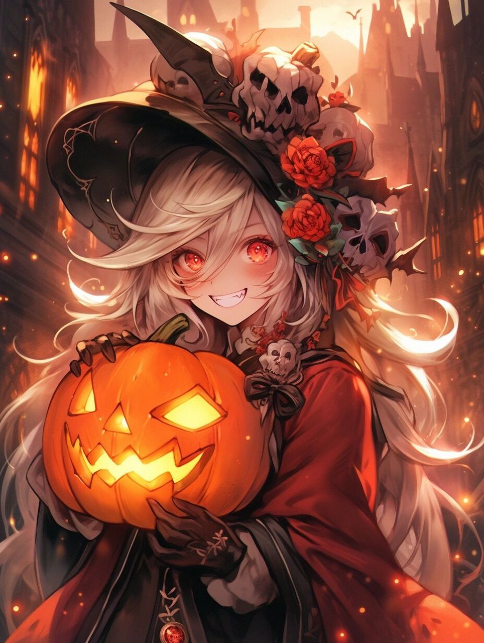 万圣节(halloween)是西方的传统节日,通常在每年的10月31