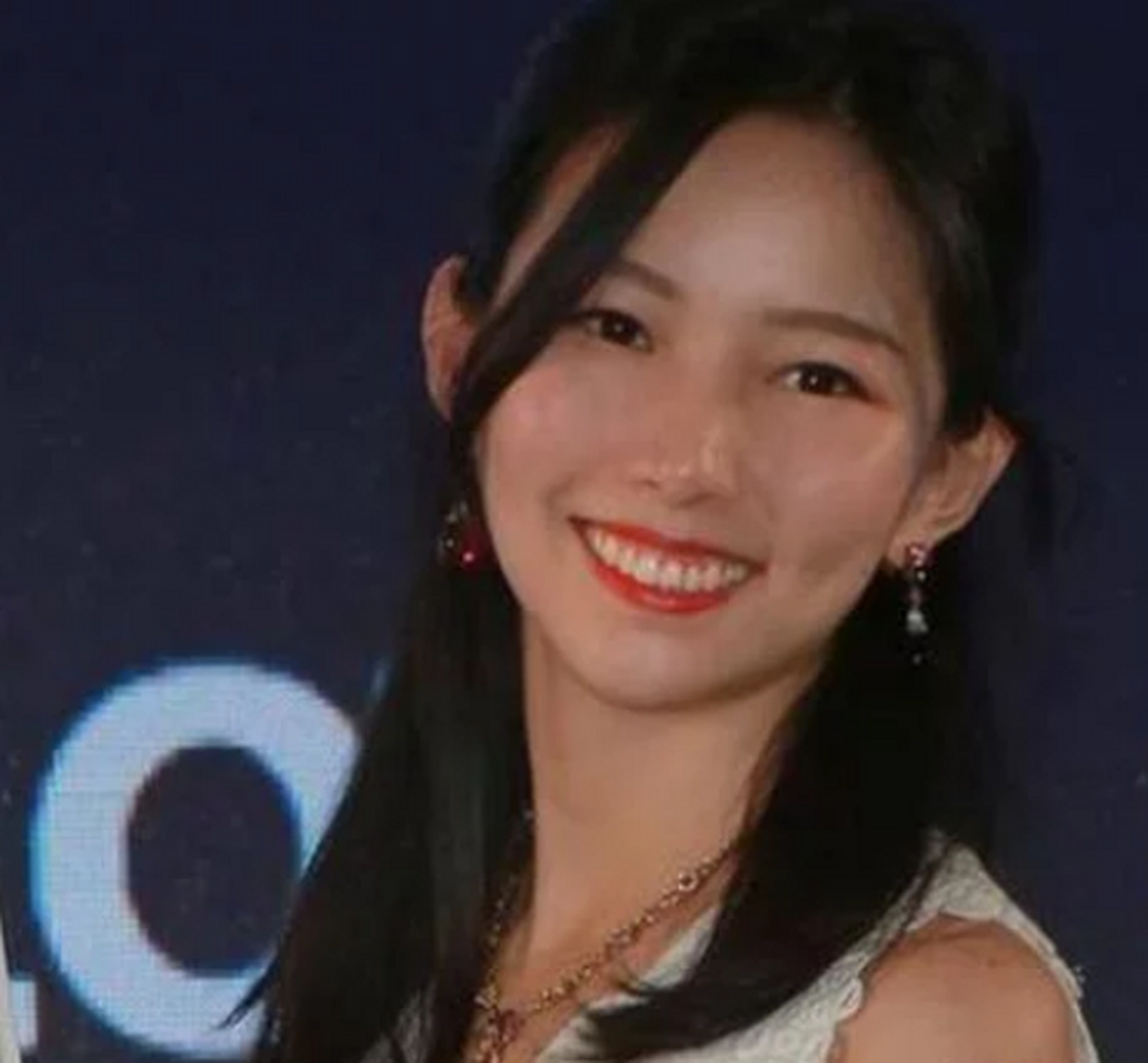 谢其润泰国正大集团谢氏第四代,又一90后女富豪崛起,气质不输章泽天,4