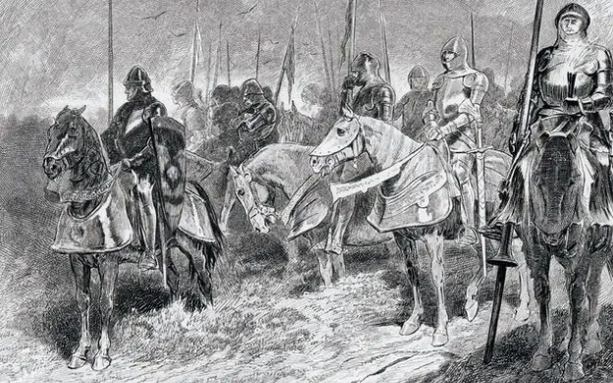 图卢兹的雷蒙德是第一次十字军东征中的"老伯爵",此人性格执拗无趣