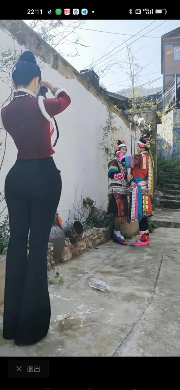女人的腰,夺命得刀?
