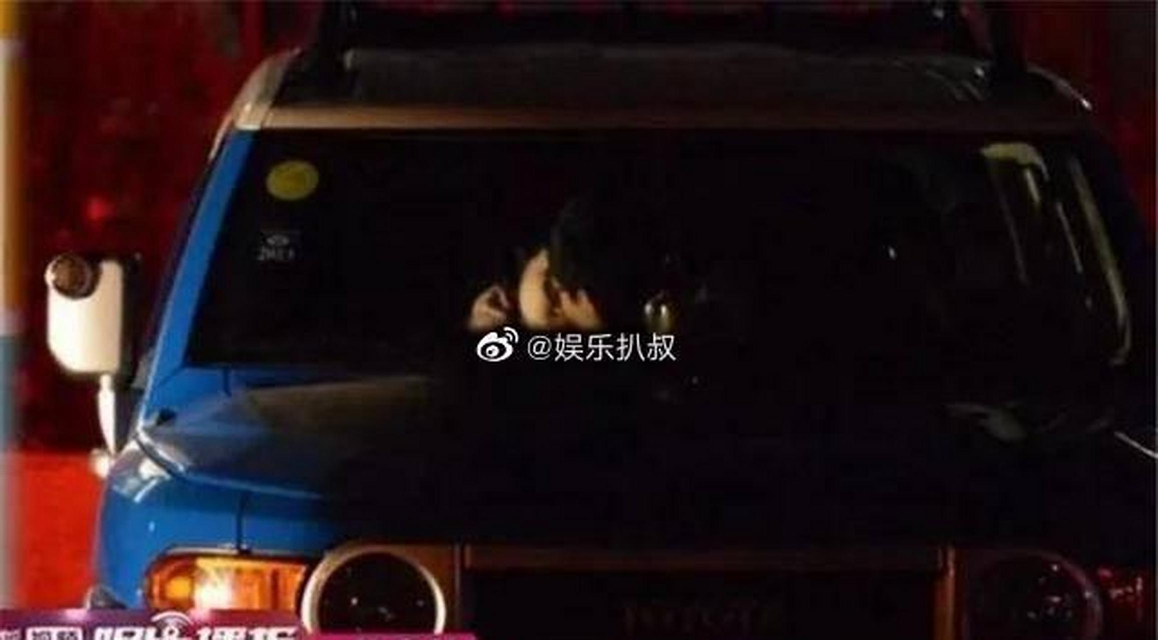 古力娜扎前男友之一的冯铭潮,张馨予是他前女友,"中国小贝"谢晖的前妻