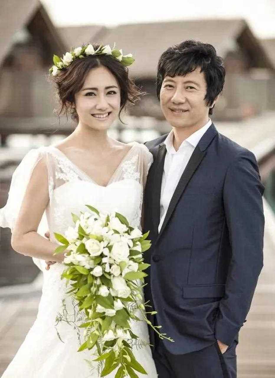 刘芸跟老公郑钧吵架,一般都会吵得特别激烈,之前两人还曾经把家里能砸