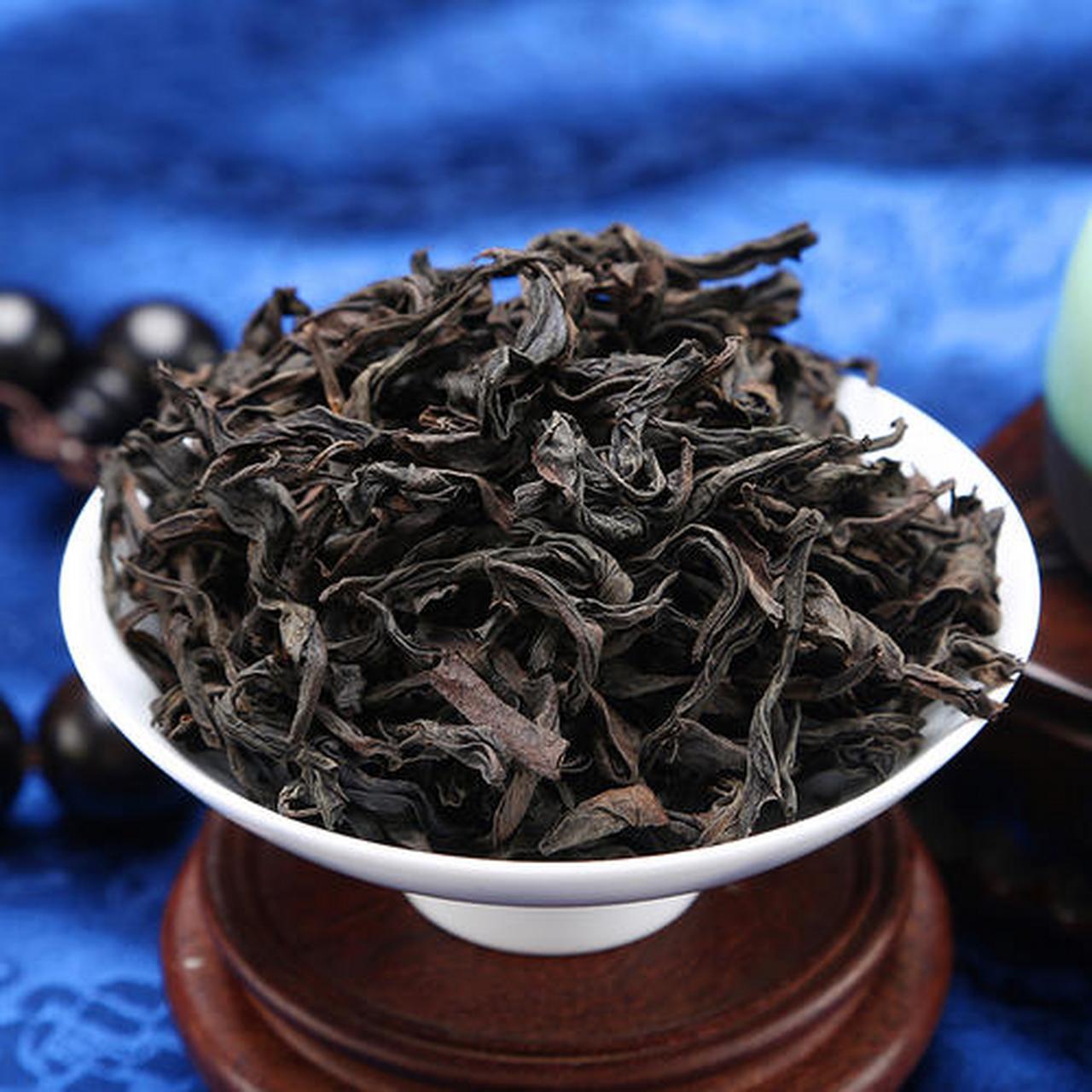 工夫红茶分为特级,一级到六级.