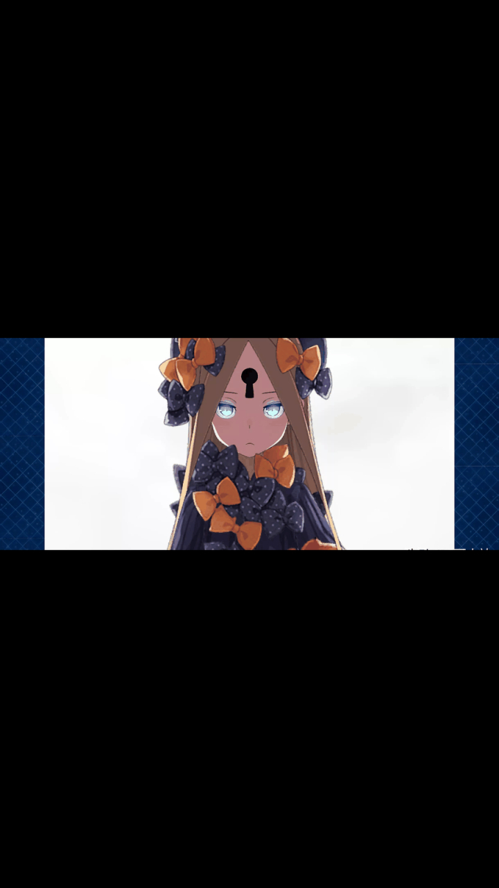 gif创作人# 看到阿比脑袋上的钥匙孔,我有了奇怪的想法 [泪奔] [辣技