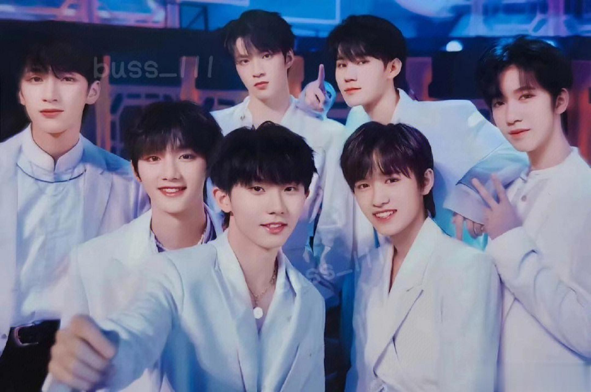 养成系出身的时代少年团,如果以后出来拍戏,会有人成为下一个易烊千玺