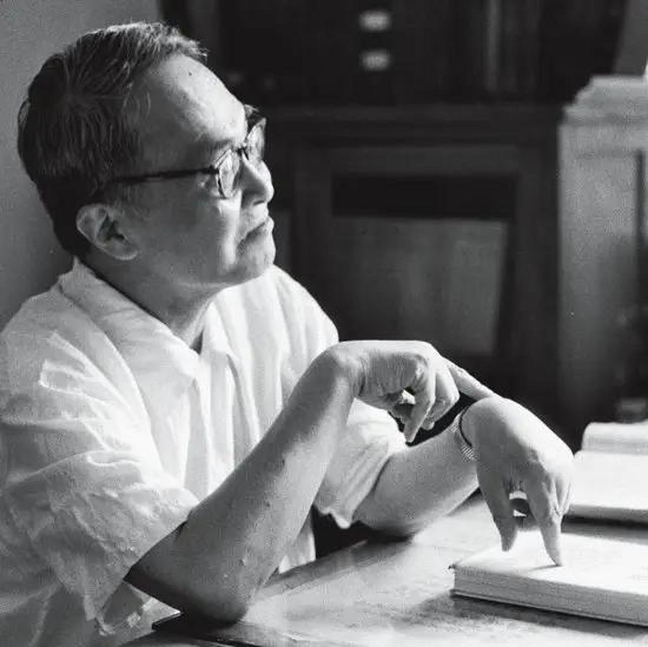 钱钟书写文讽刺林徽私生活"混乱":"其丈夫驯良,不碍事,只伺候她一人还