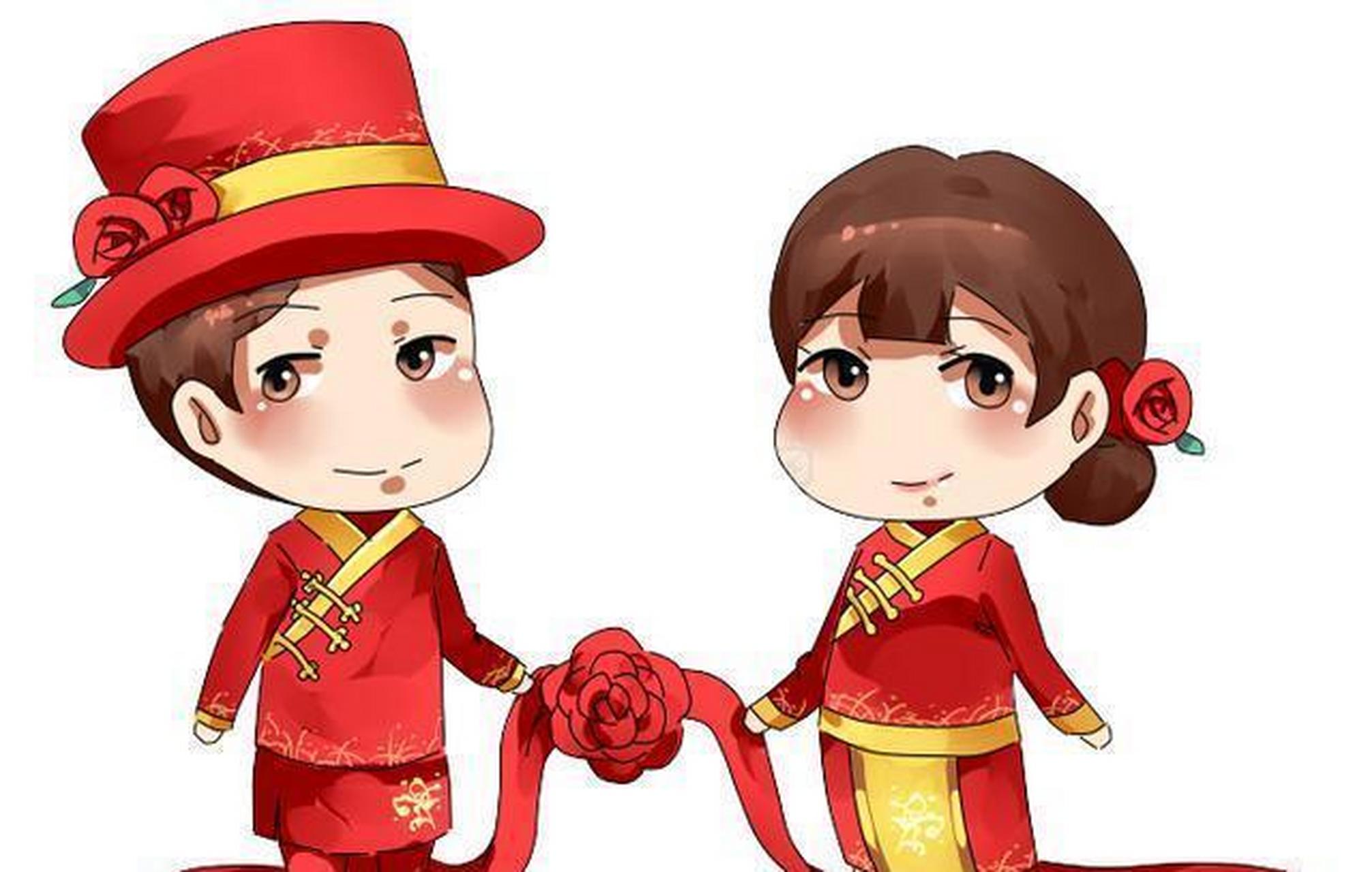 "新郎:"没事我就随便问问,那个你能借我点钱吗?