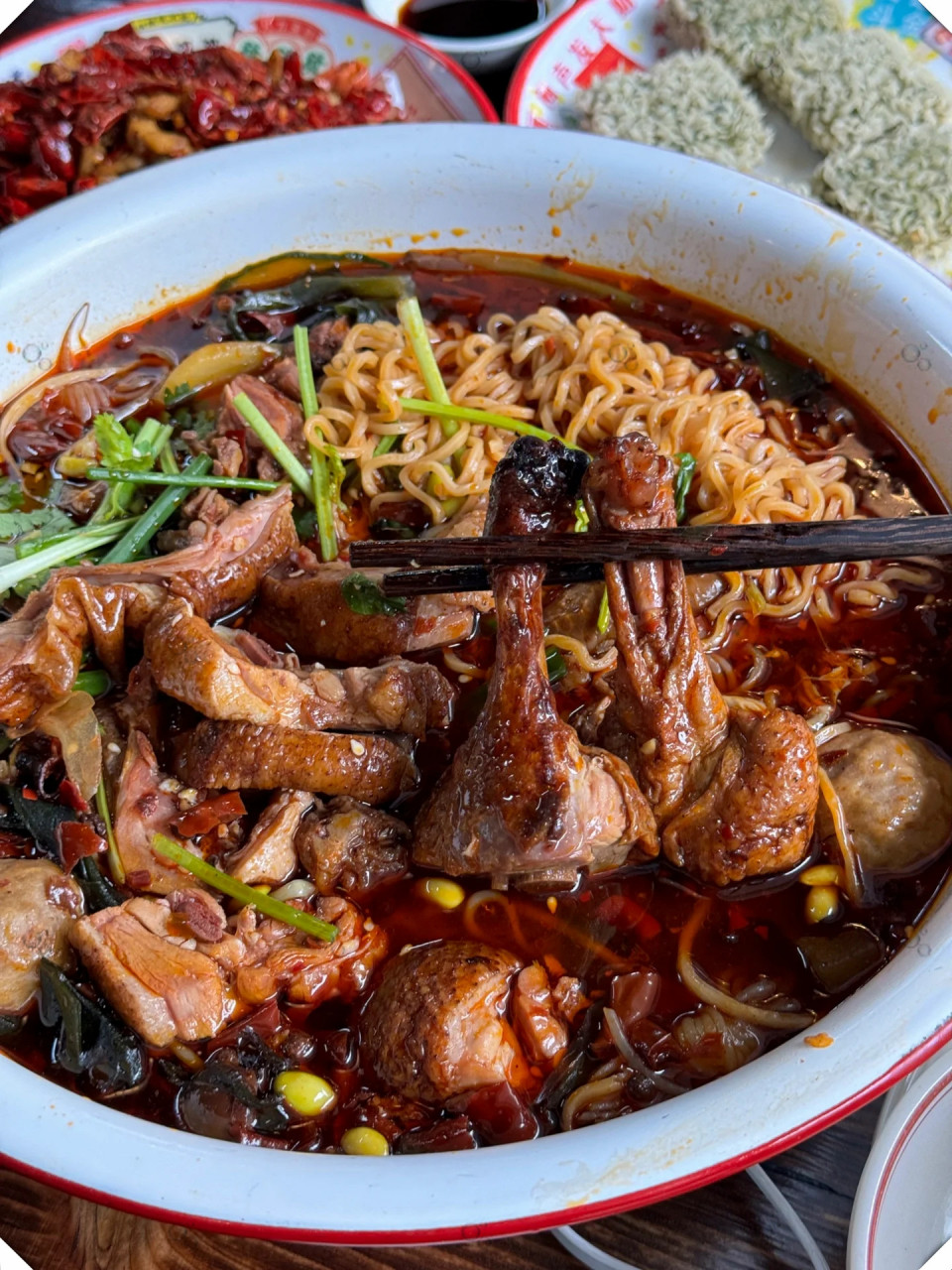 石鼓路美食新风暴来袭  各位吃货们,厦门石鼓路又添新美食打卡地啦!