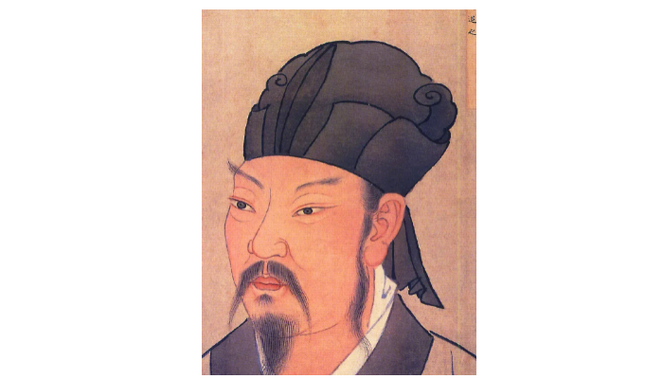 韩愈——三岁丧父,国子博士,后遭贬谪——遭贬情绪,怀才不遇——好发