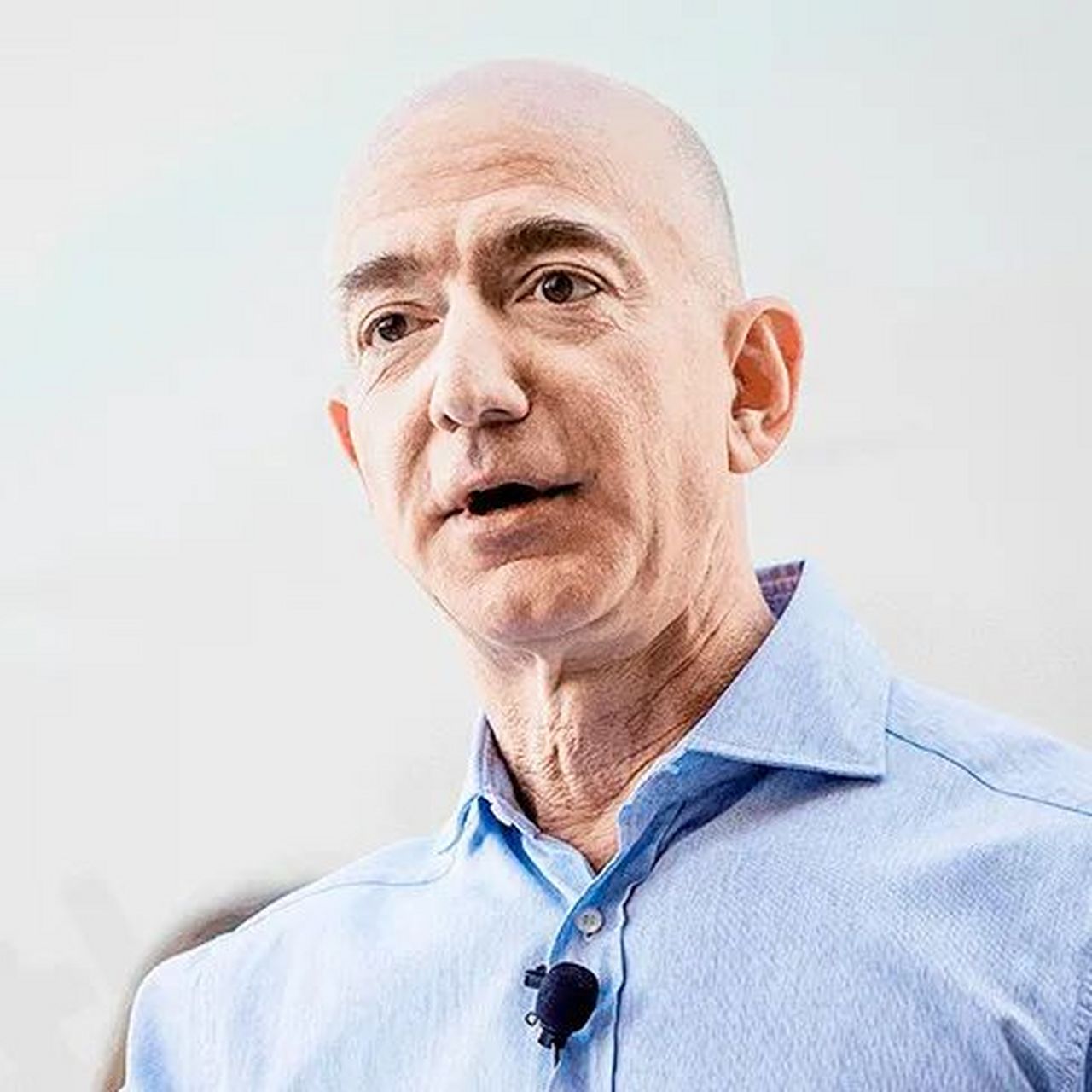 敢于冒险   杰夫·贝佐斯 jeff bezos    #敢于冒险    亚马逊创始人