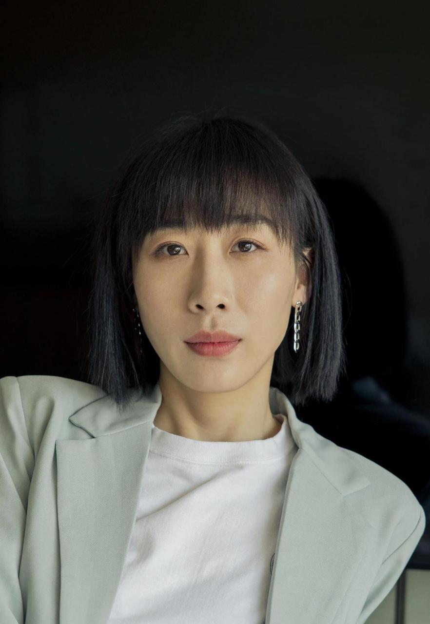 任素汐是一个非常有演技的实力派,她真的做到了让观