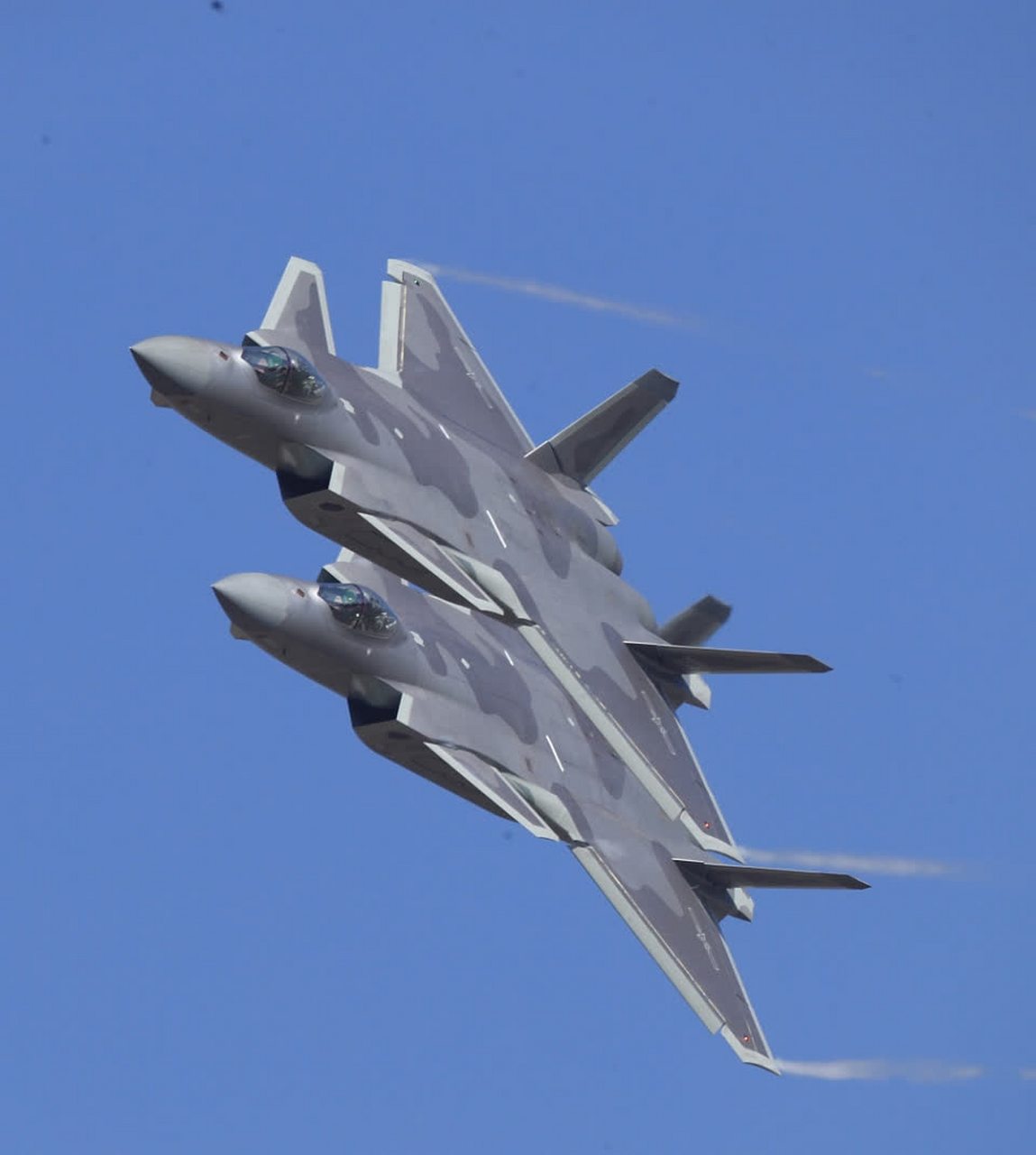 印度媒体称,巴基斯坦希望购买土耳其的第五代飞机; 他们看不起歼20