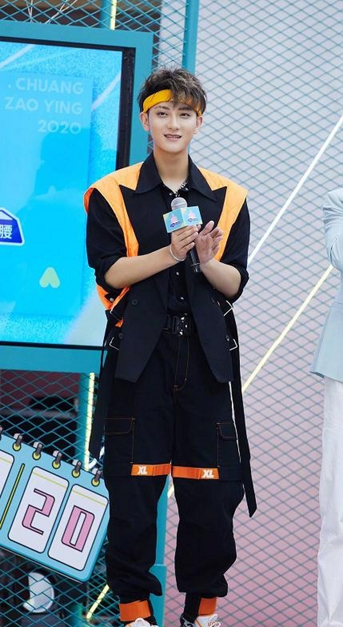 相信近日大家都吃了周扬青和罗志祥的瓜了吧, 两人交往多年却以这种