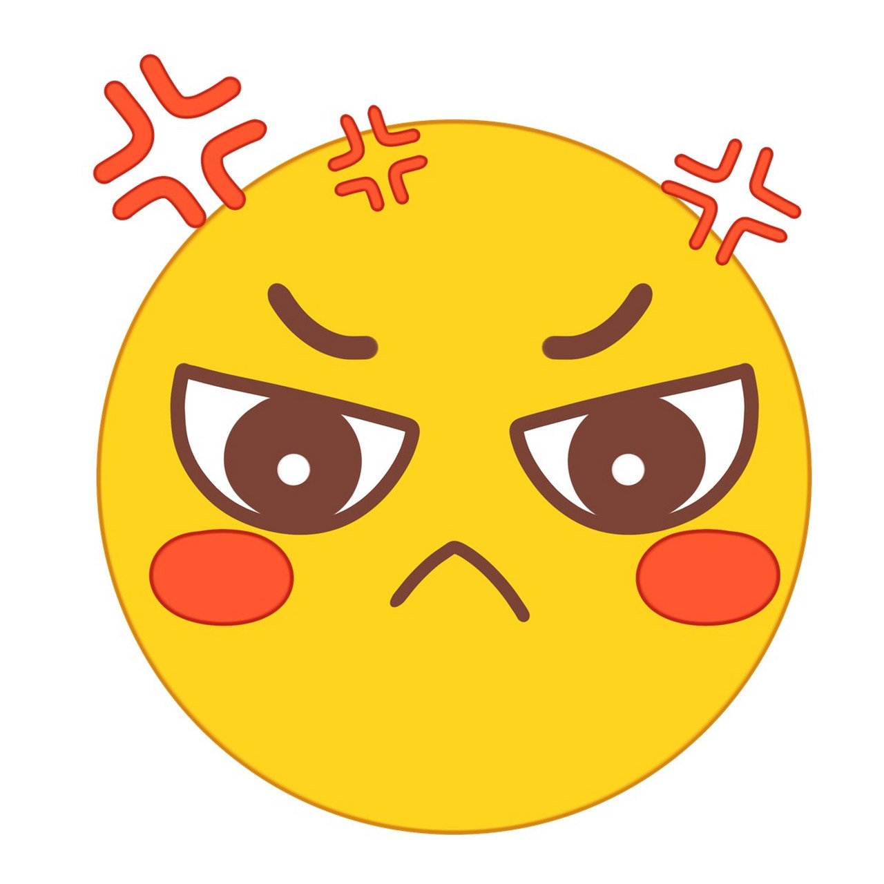 十二星座情绪不好都有什么表现?