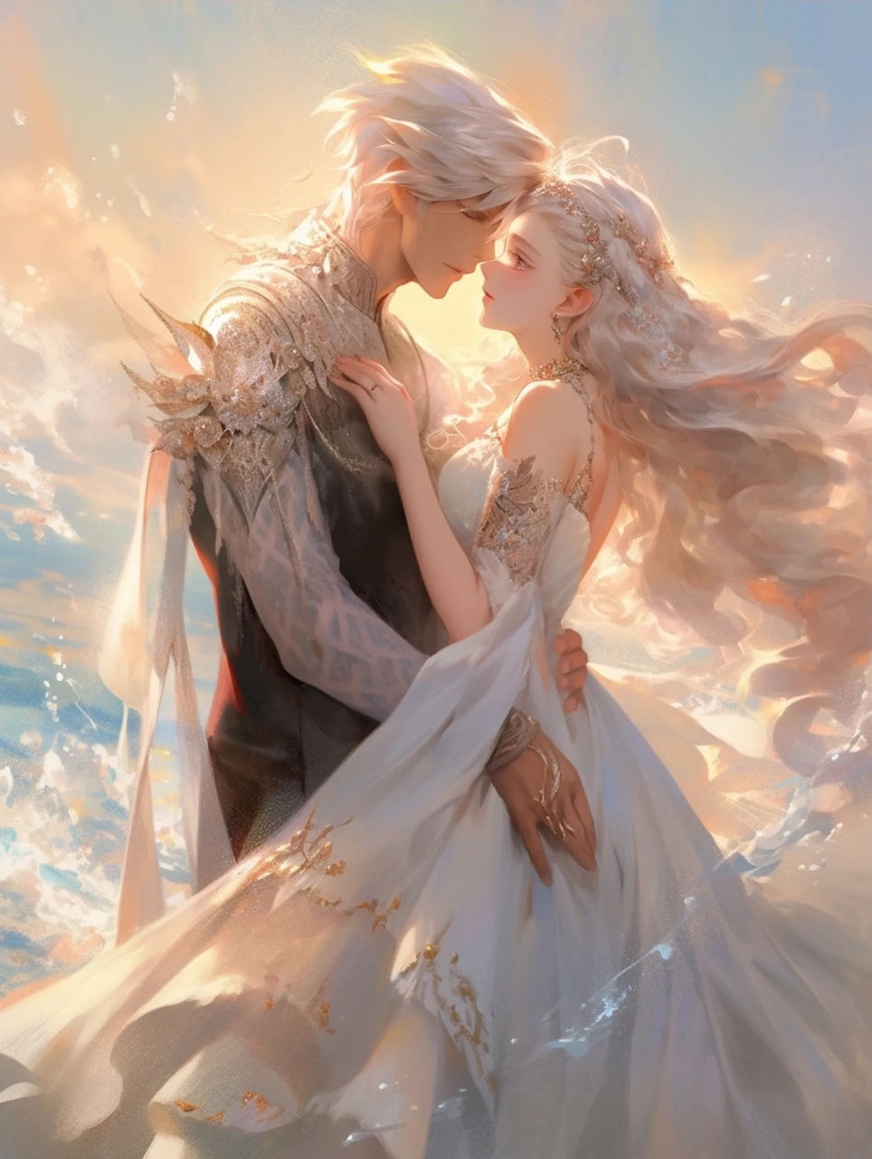 2星座完美配对星座: 水瓶座→→狮子/天秤/金牛