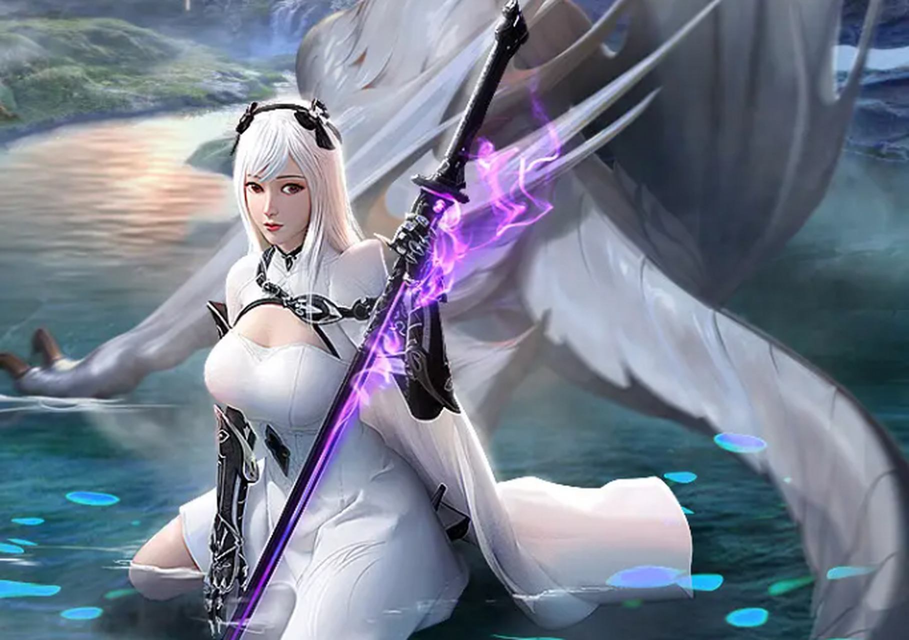 创优互娱分享魔幻手游混沌起源游戏评测.