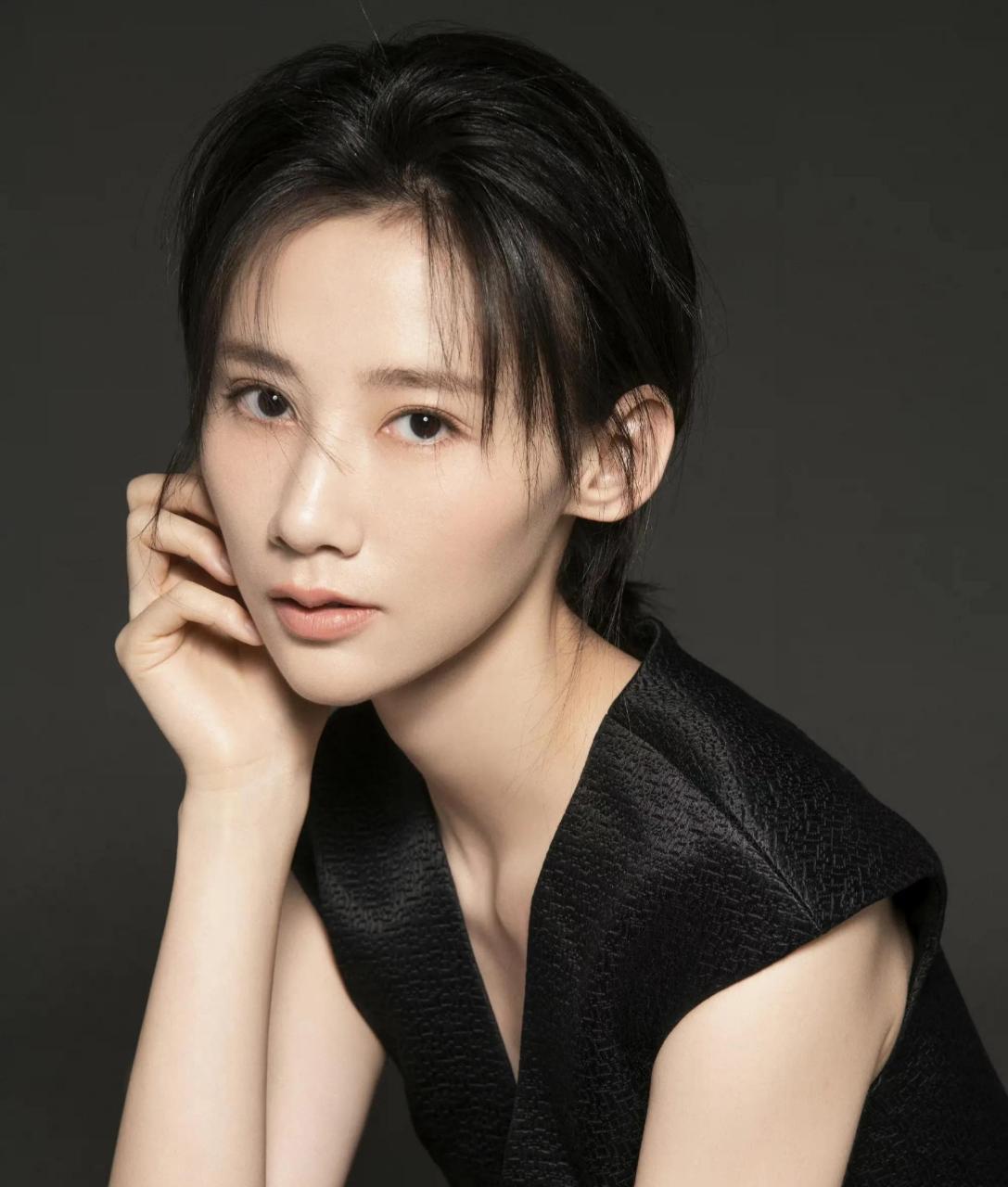 领动计划# 中戏美女汪芦云