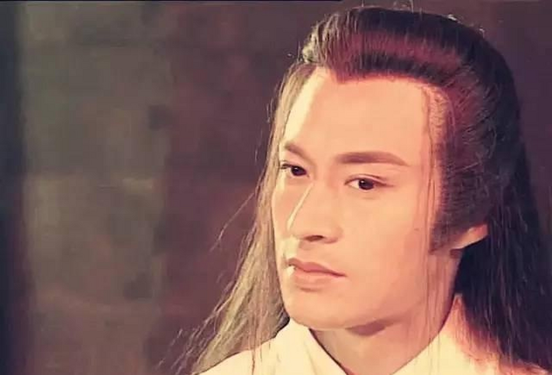 2006年,马景涛和吴佳尼在拍摄电视剧《封神榜》时结识,4月相恋,6月