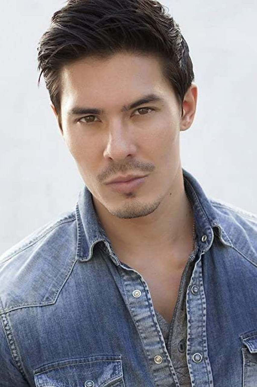 刘易斯·谭将在《#量子间谍# 》中饰演一名美籍华裔特工,他被选中是