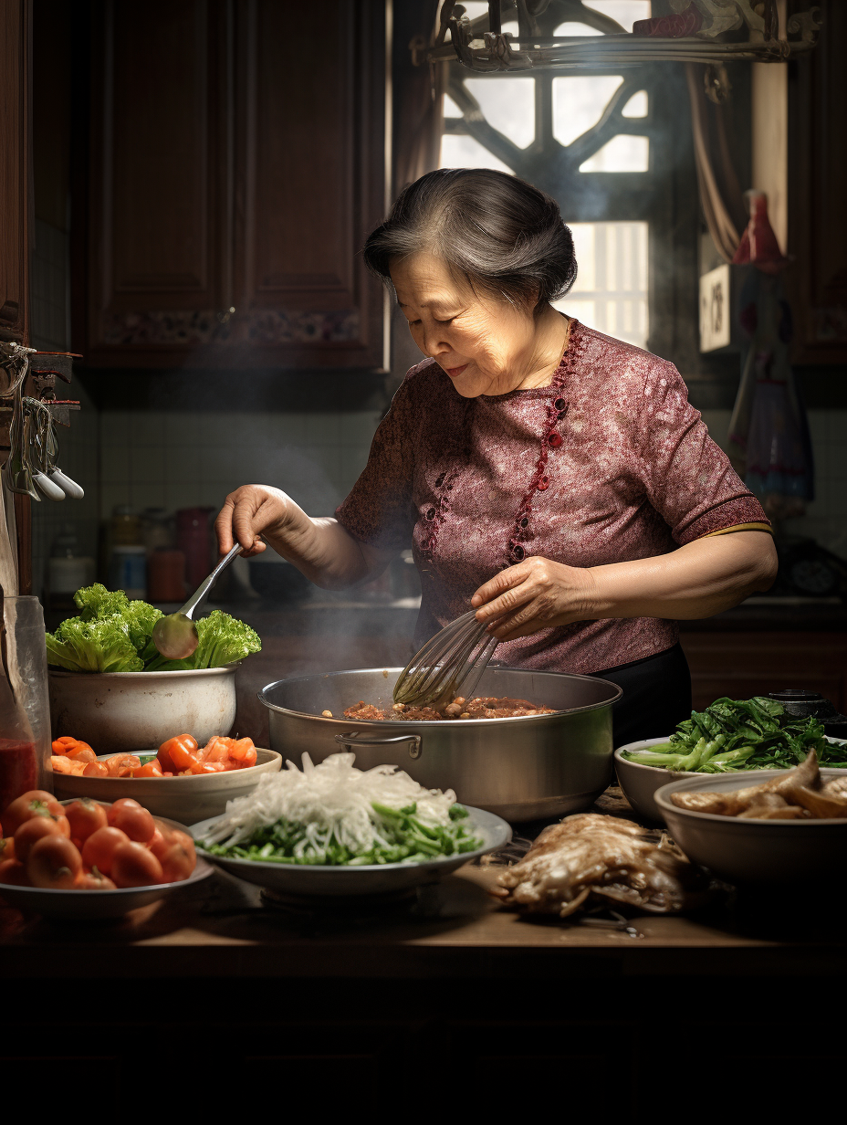 ""我妈需要安全感"要求妻子把工资交婆婆,妻:我妈