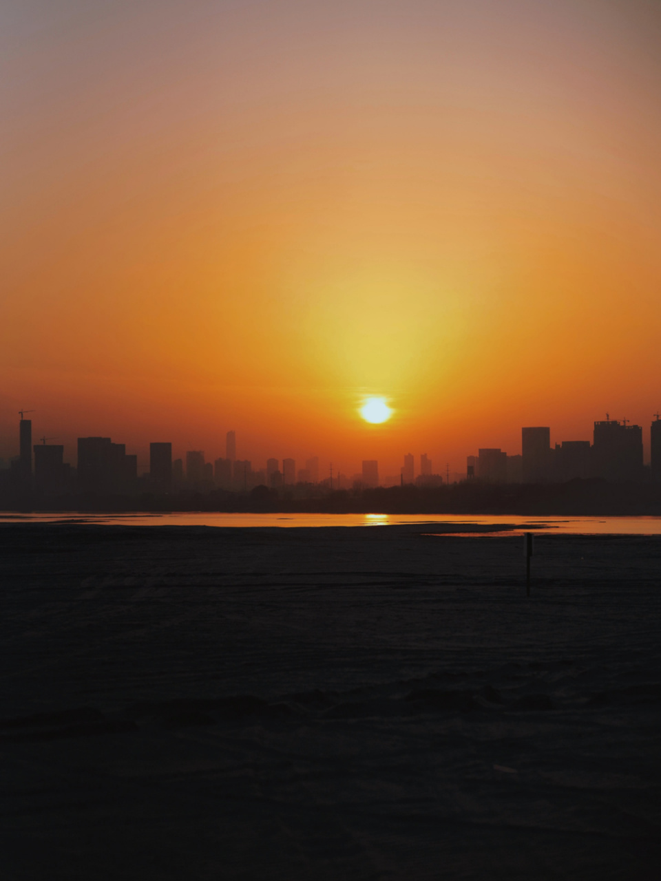 天兴洲[freestyle] 可导航到「爱情岛农庄」[疑问]