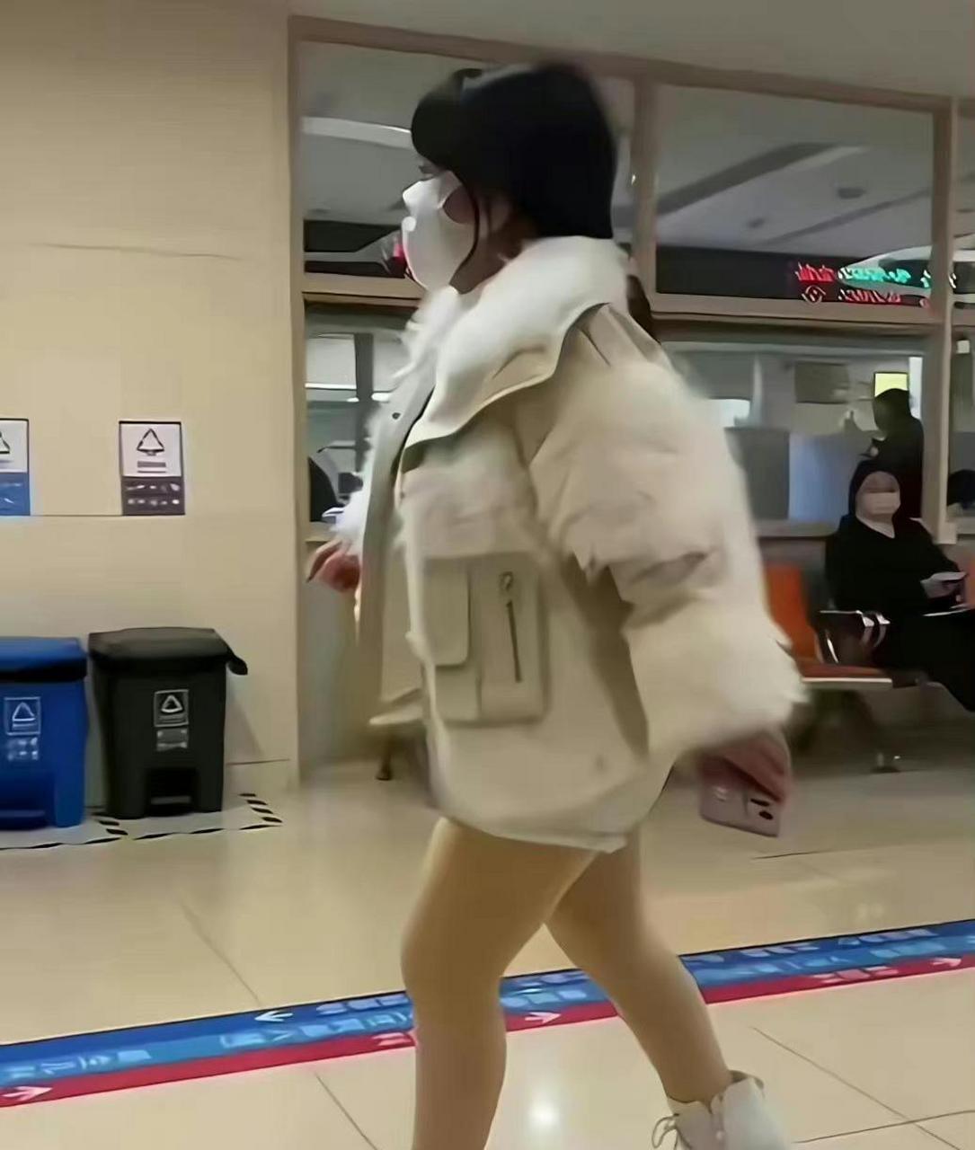 这种个子很矮的,会不会在未来影响孩子