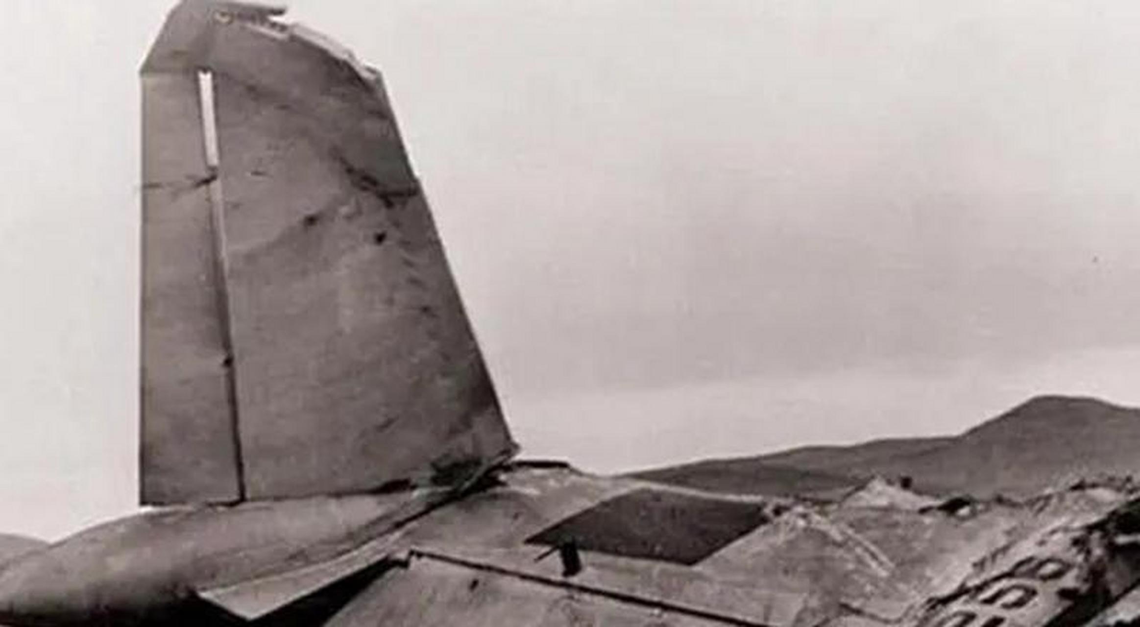 九一三事件后,飞行员潘景寅的妻子被审查,她的结局怎么样?