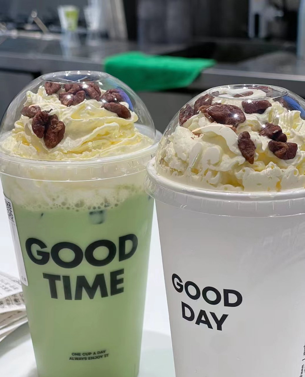 古茗奶茶加盟费多少?