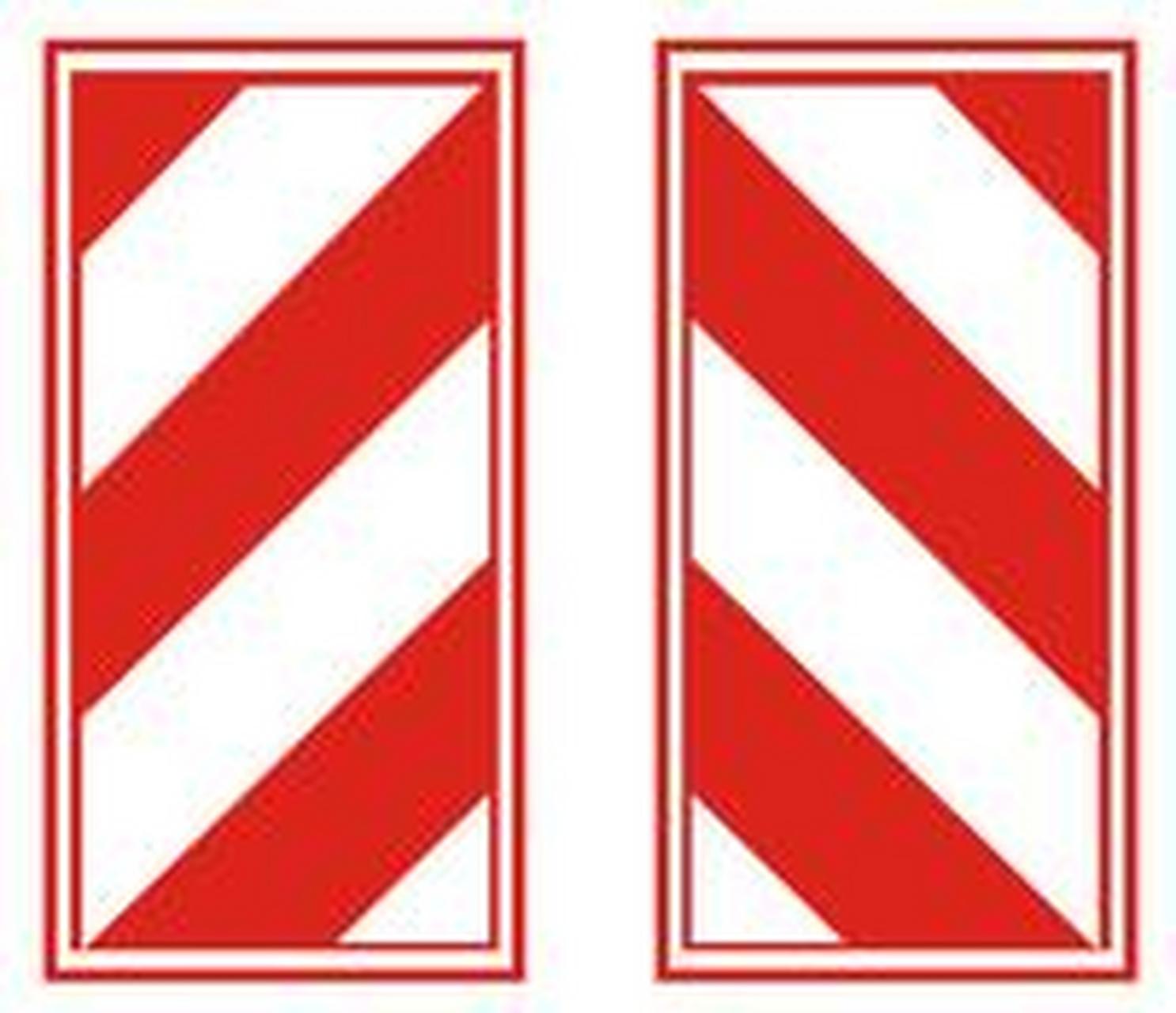 左侧通行,右侧通行.看着都脑壳疼