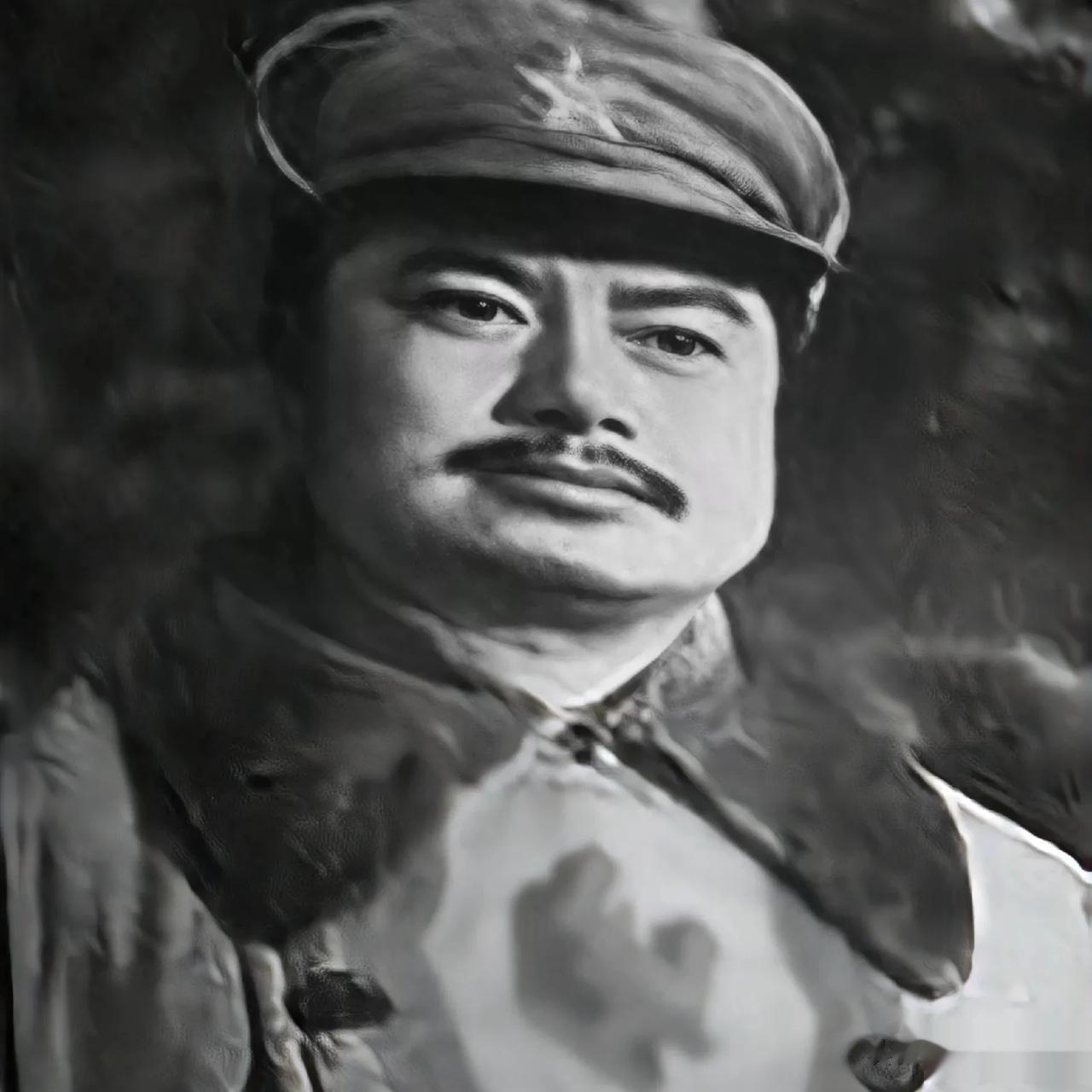 饶漱石的政治秘书说饶是个"伪君子"的由来