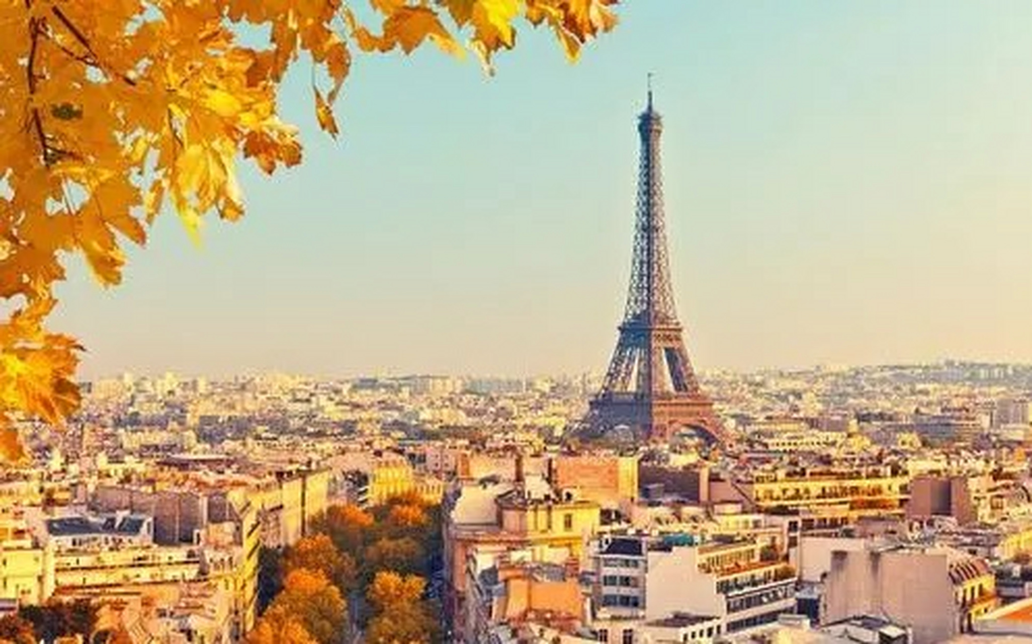 【奇葩病症3:巴黎综合症】  巴黎综合症主要发生于日本人.