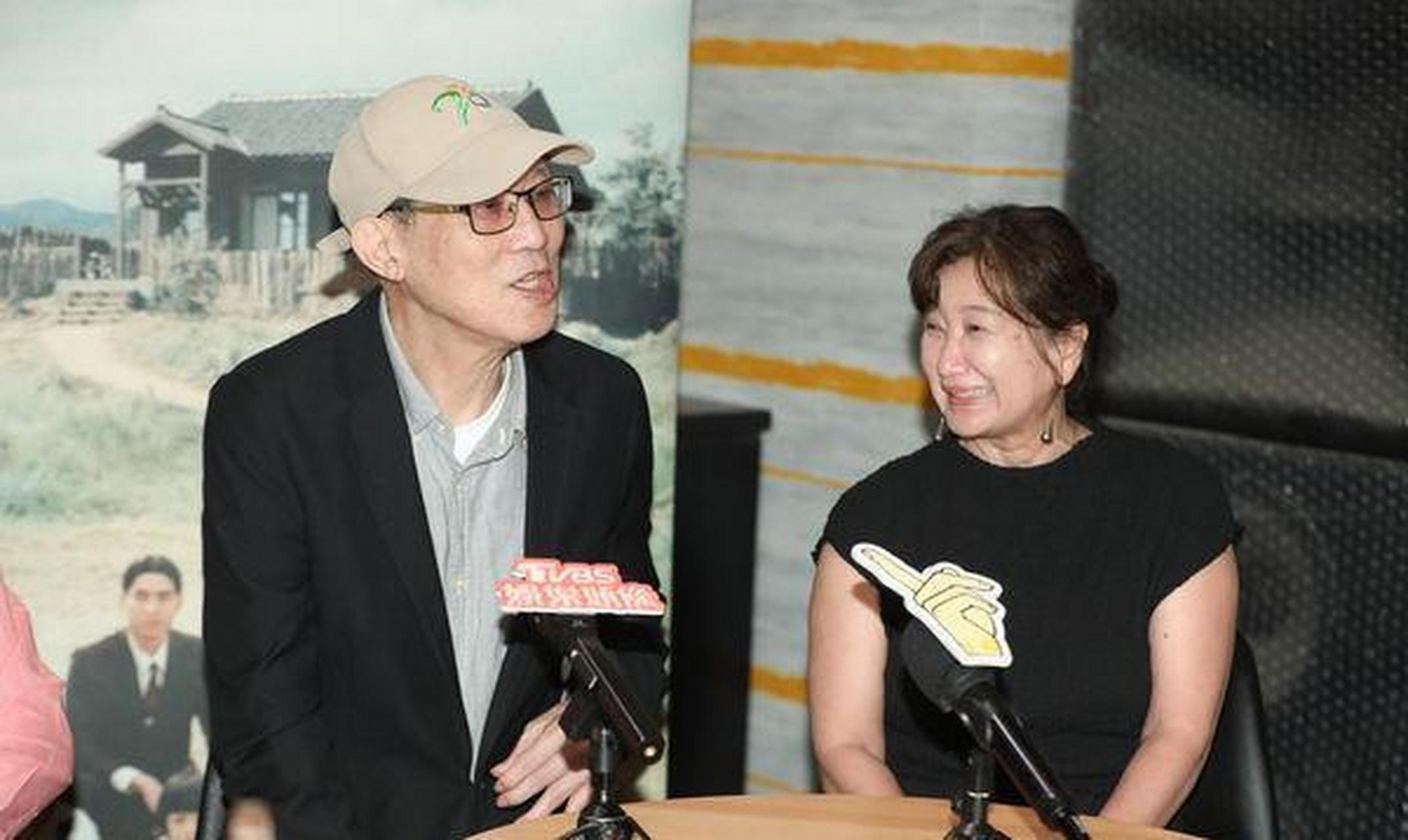 记者萧采薇/台北报导 经典国片《油麻菜籽》全新数位修复,在母亲节