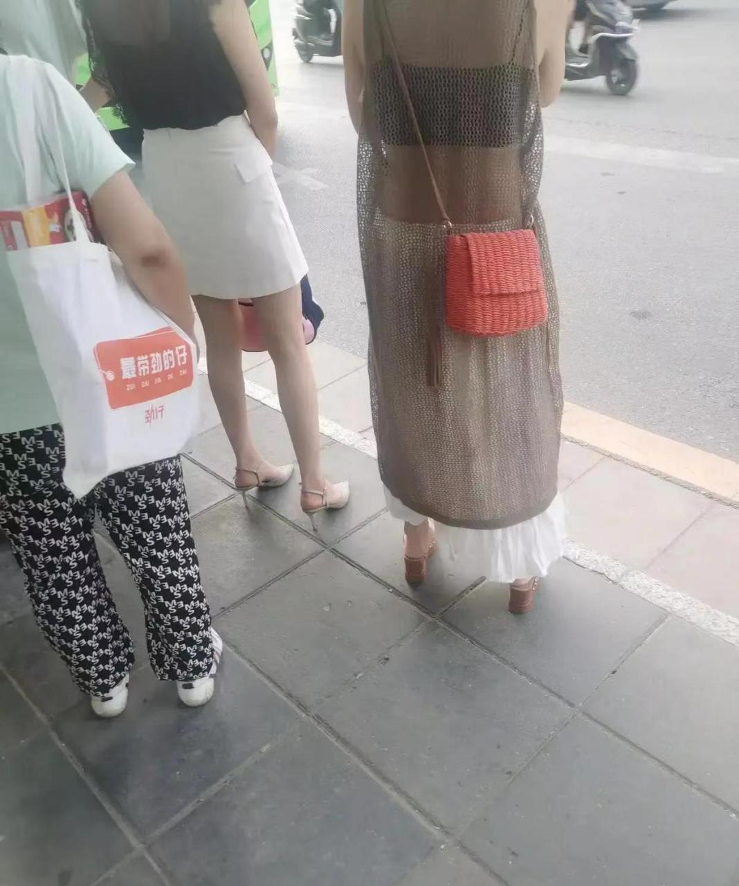 你就是这条街最靓的仔