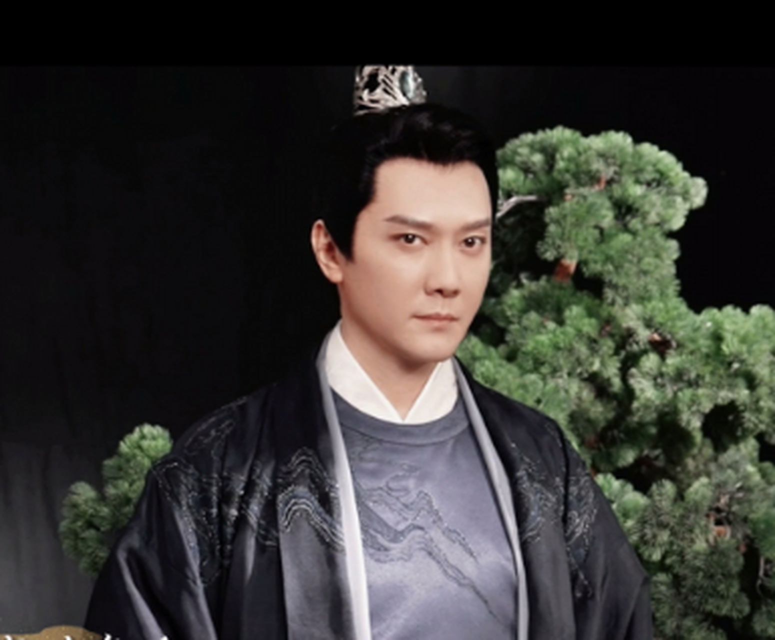 冯绍峰45岁状态#  冯绍峰主演的电视剧《灼灼风流》