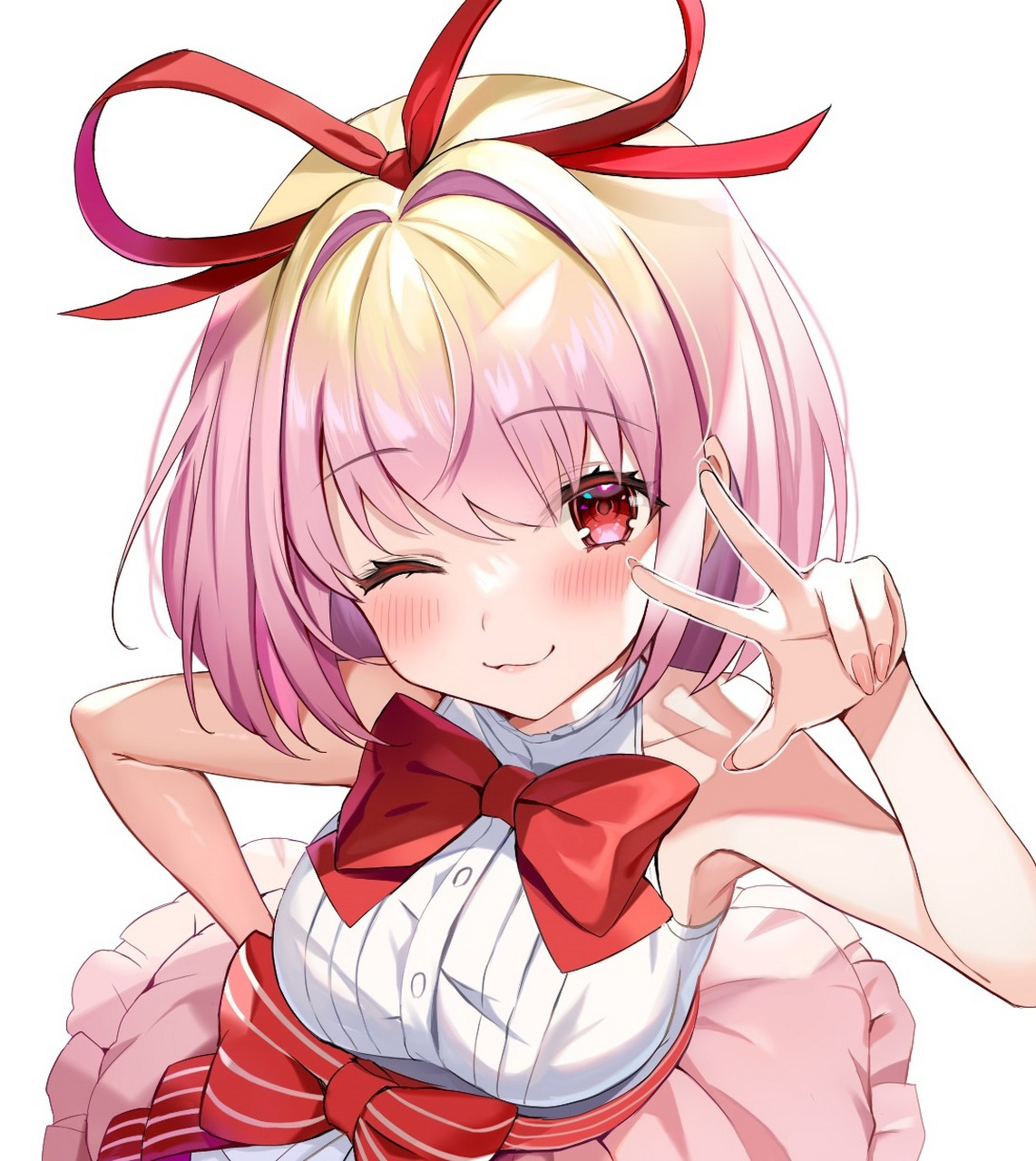 《全力回避flag酱》 第3卷将于7月25日发售!