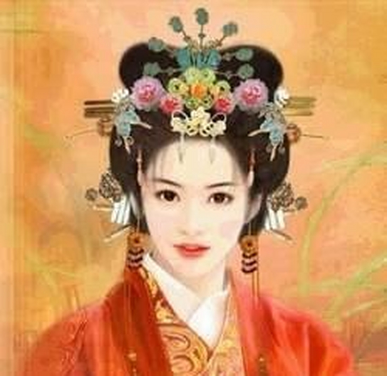 曹操死前,念念不忘的还是丁夫人,夫妻决裂这也成了曹操一生中最大的