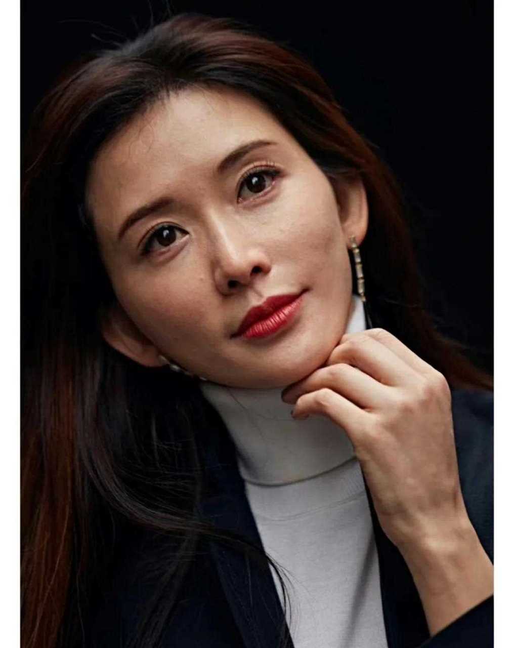 林志玲生图照曝光,这才是真颜值 大家都知道林志玲是很多人的女神,更