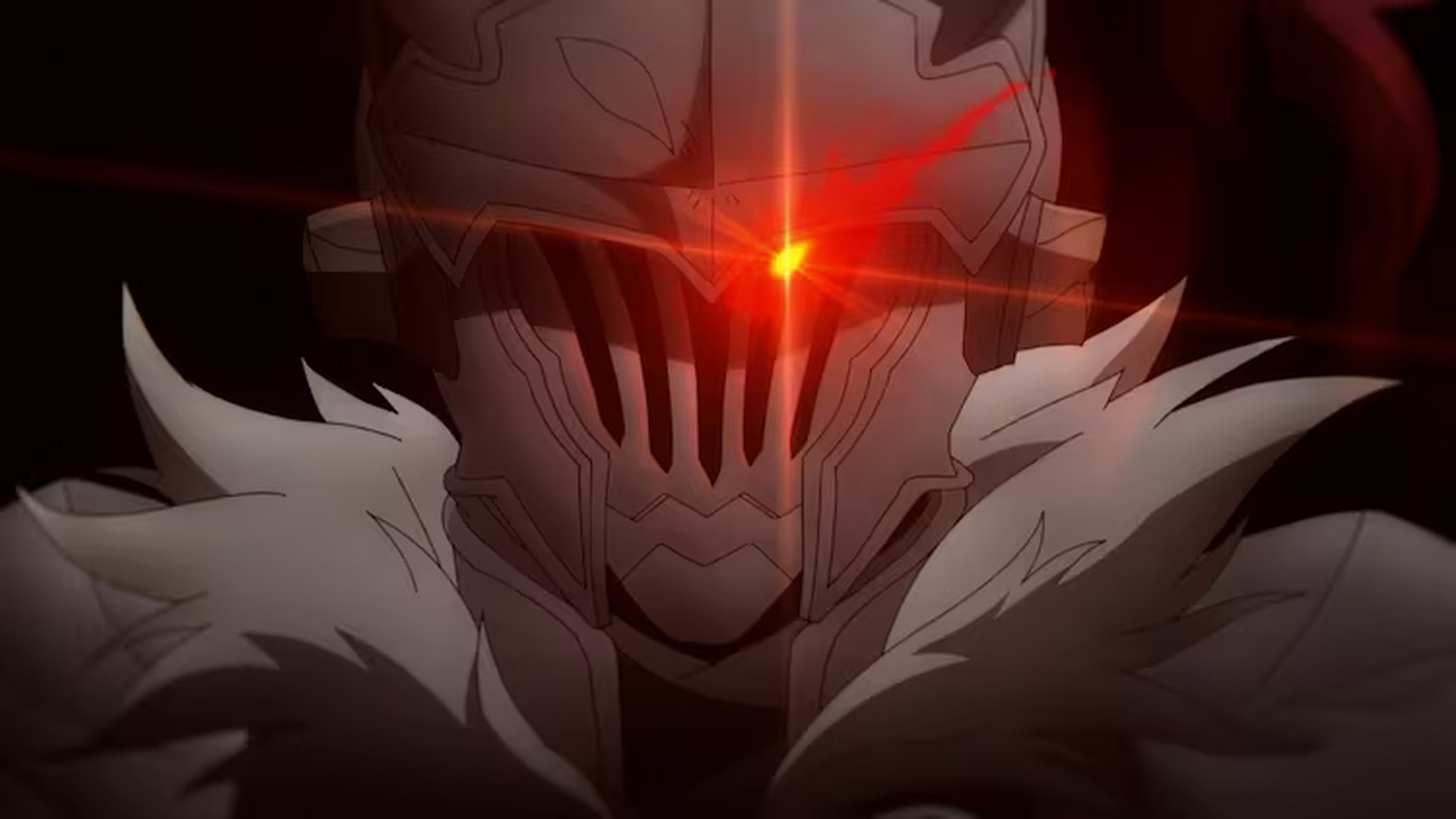 动漫# #二次元# 十月新番《哥布林杀手 第二季》公布第一弹pv,可恶的